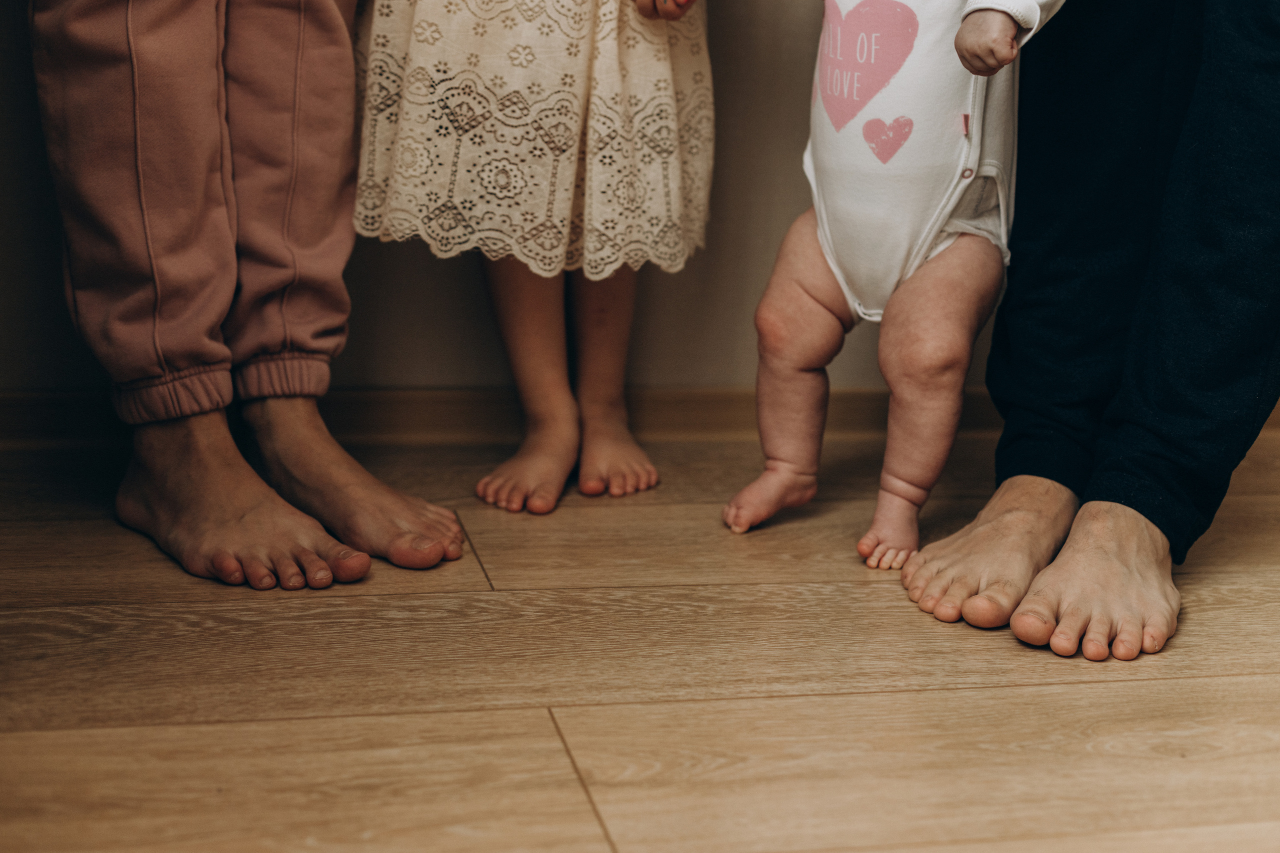 Раиль, Рада, Иделия, Эмилия. Семейный фотограф новорожденных УФА Гульнара Зиновьева