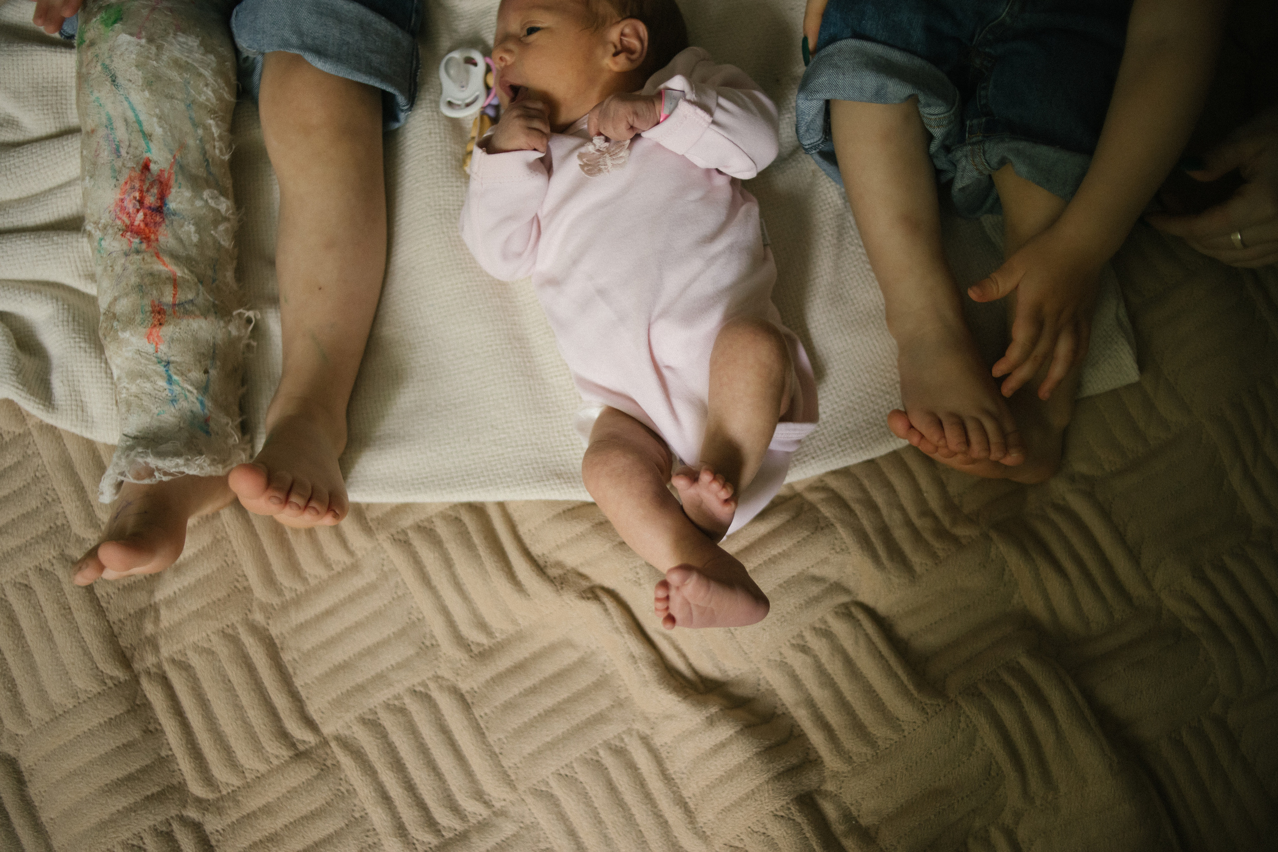Алексия (10 дней). Семейный фотограф новорожденных УФА Гульнара Зиновьева