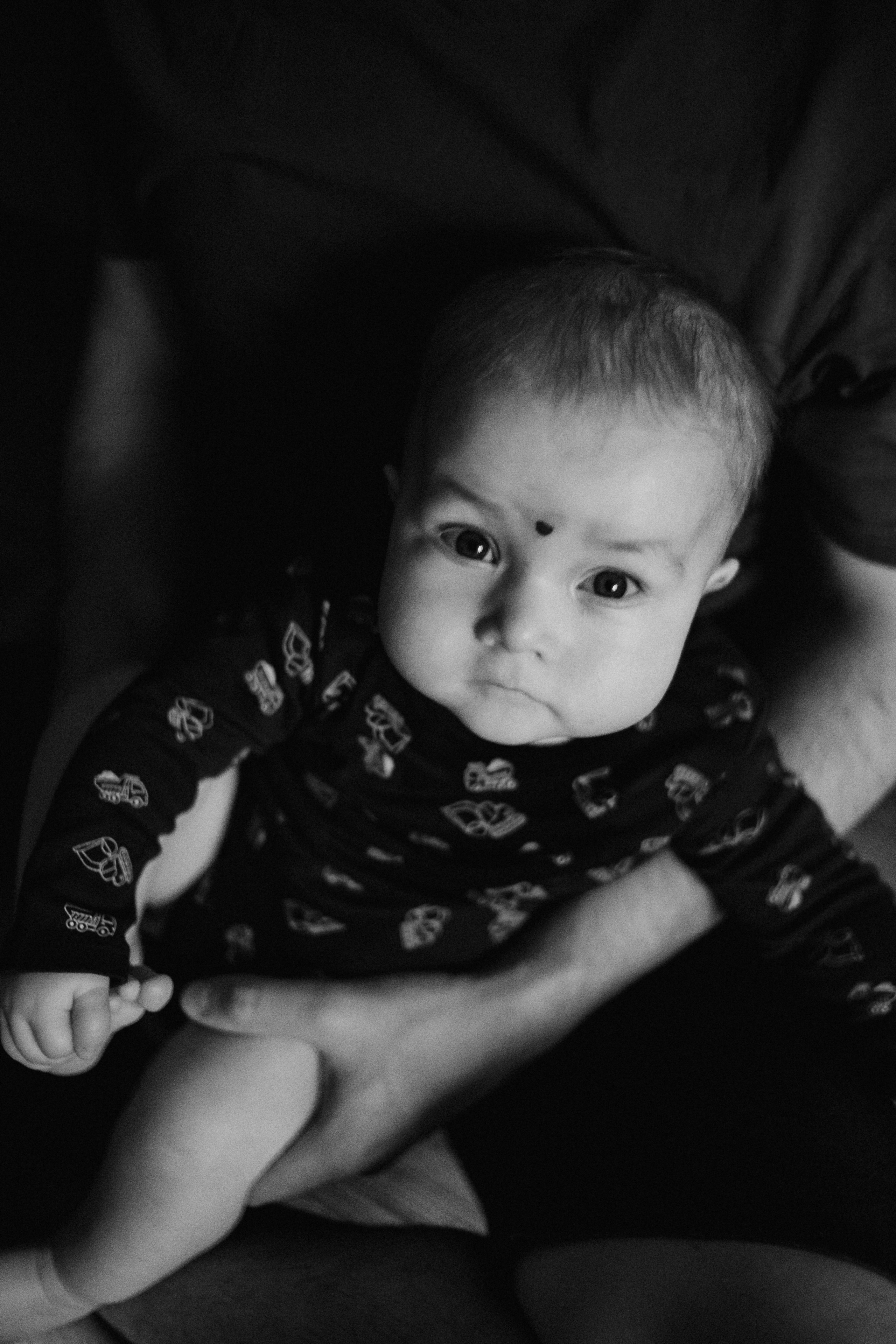 Алексей, Лилия, Илья. Семейный фотограф новорожденных УФА Гульнара Зиновьева