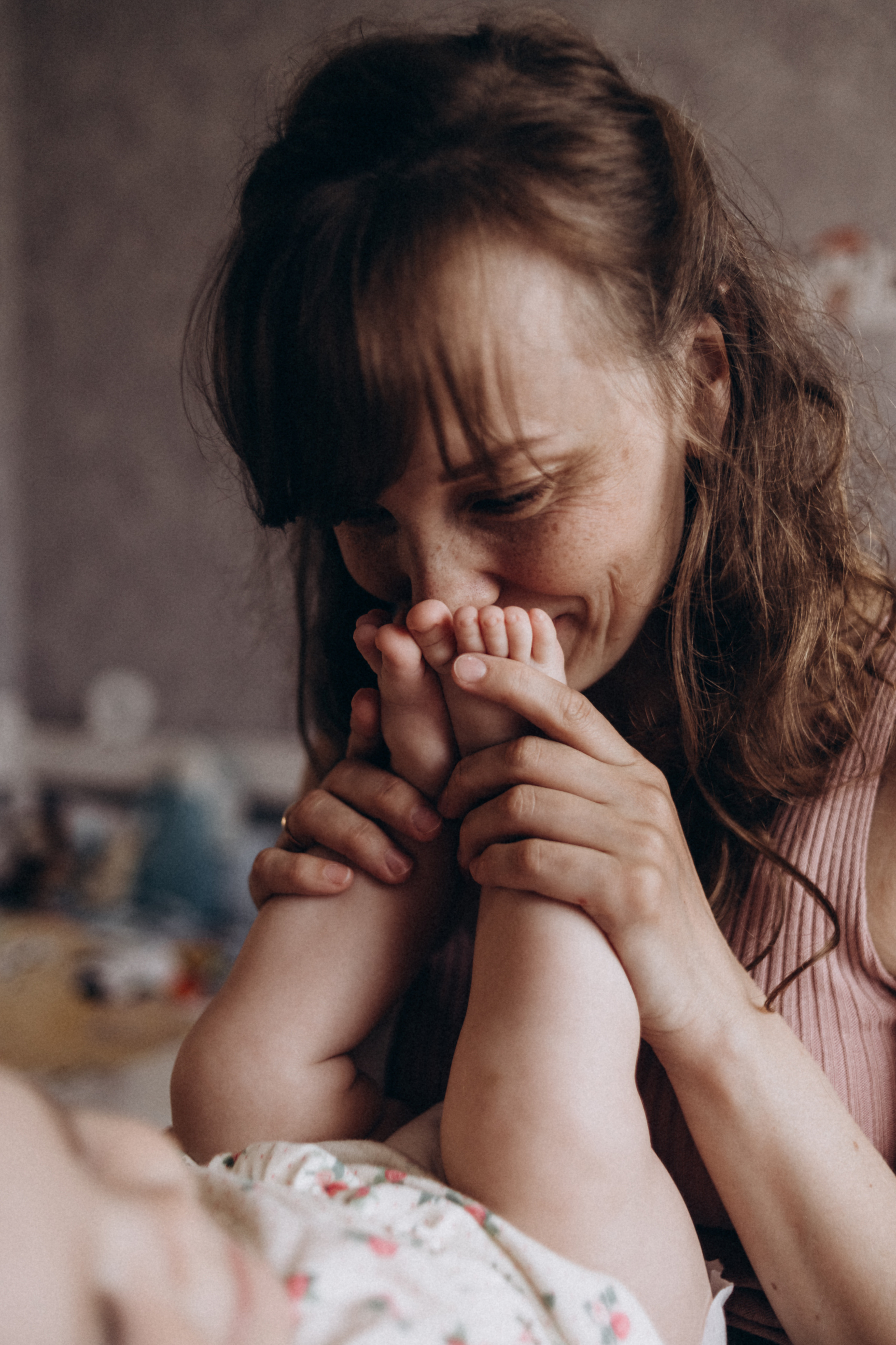 Булат, Регина, Карим, Амелия. Семейный фотограф новорожденных УФА Гульнара Зиновьева