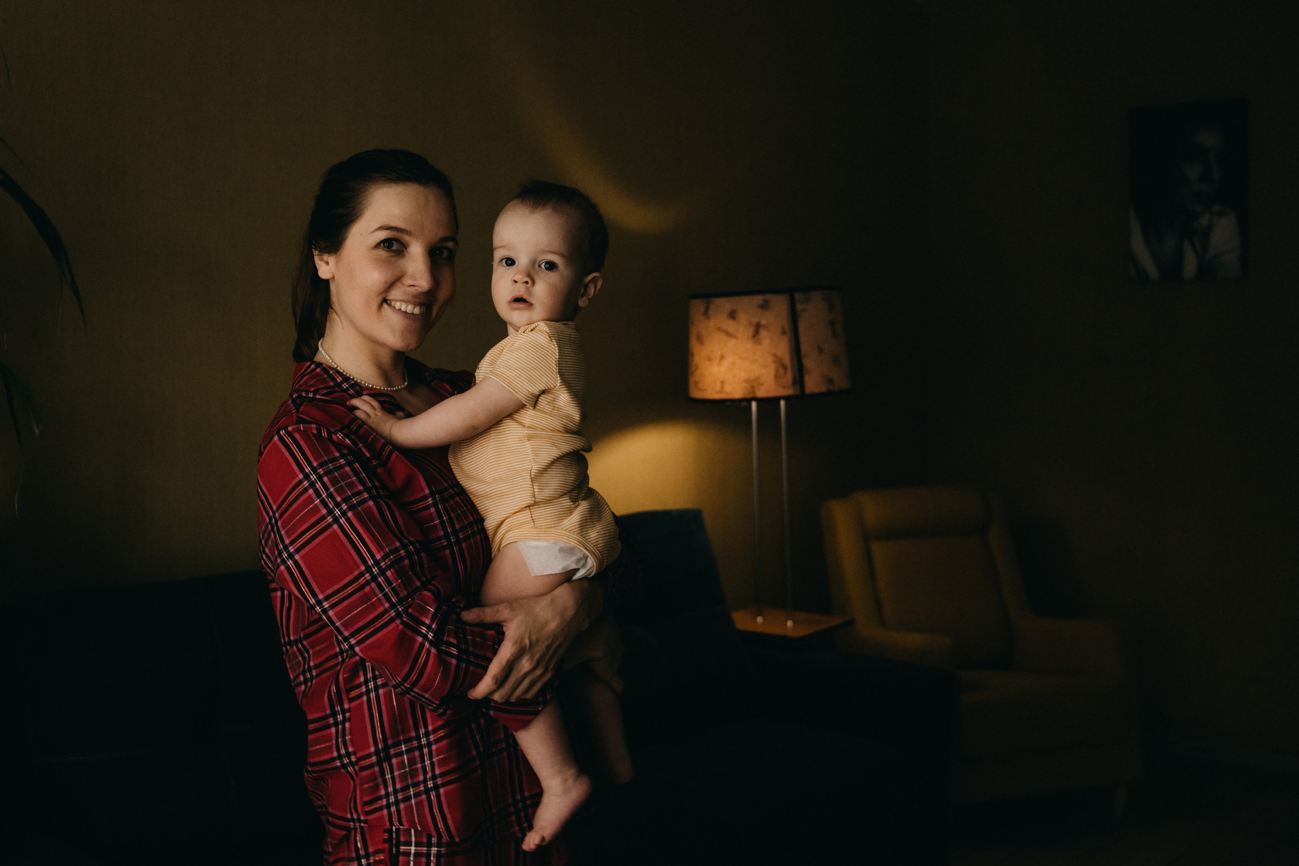 Алина и Тимофей. Семейный фотограф новорожденных УФА Гульнара Зиновьева