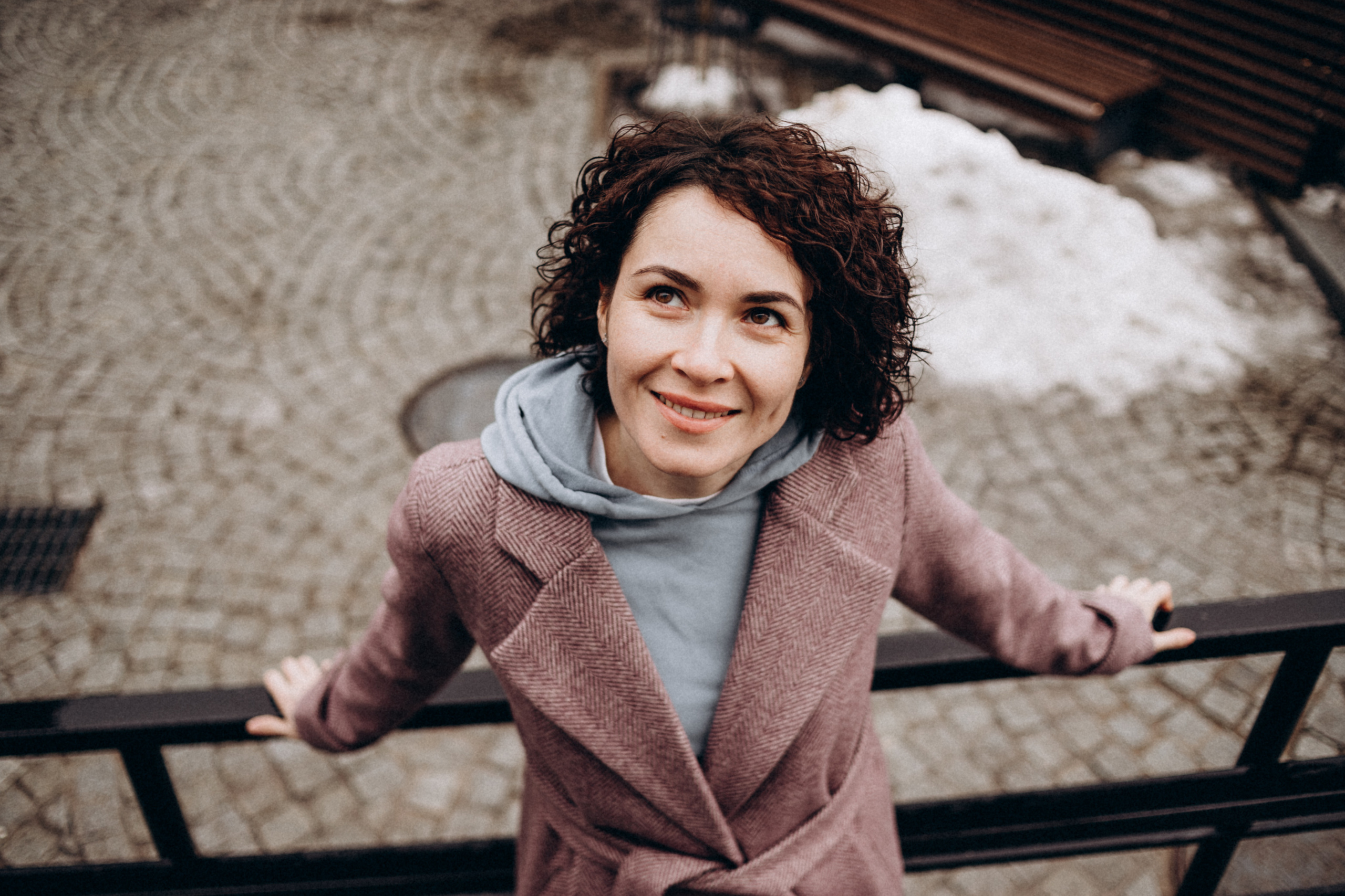 Лена. Семейный фотограф новорожденных УФА Гульнара Зиновьева