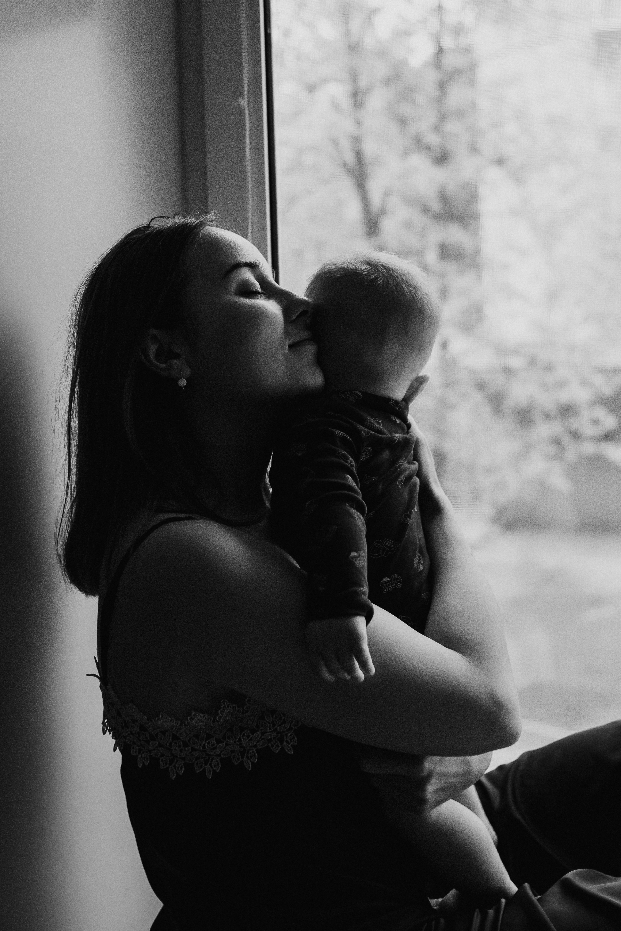 Алексей, Лилия, Илья. Семейный фотограф новорожденных УФА Гульнара Зиновьева