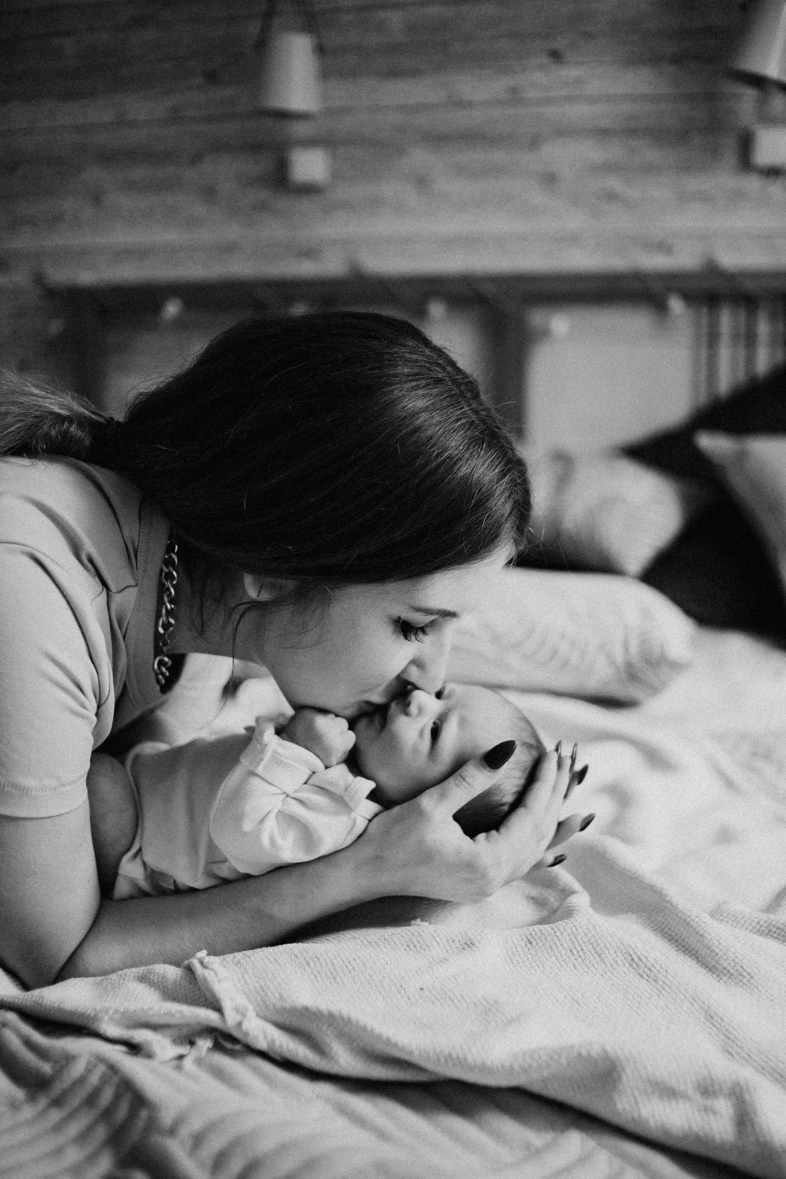 Алексия (10 дней). Семейный фотограф новорожденных УФА Гульнара Зиновьева