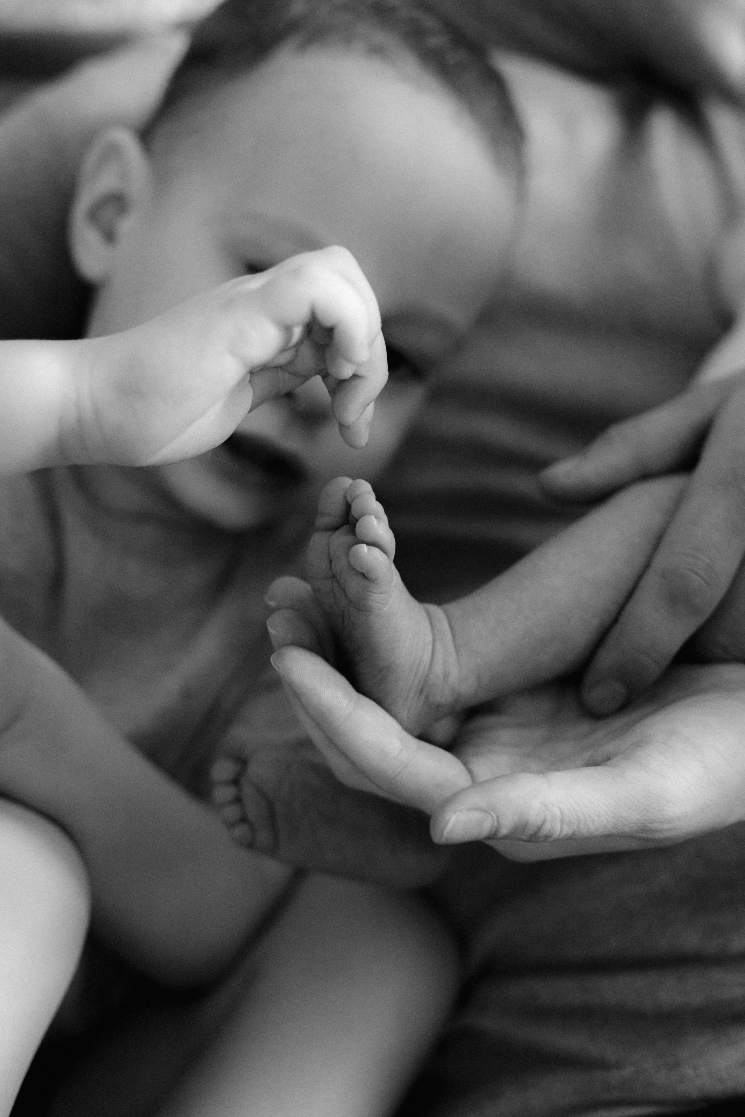 Эмма (16 дней). Семейный фотограф новорожденных УФА Гульнара Зиновьева