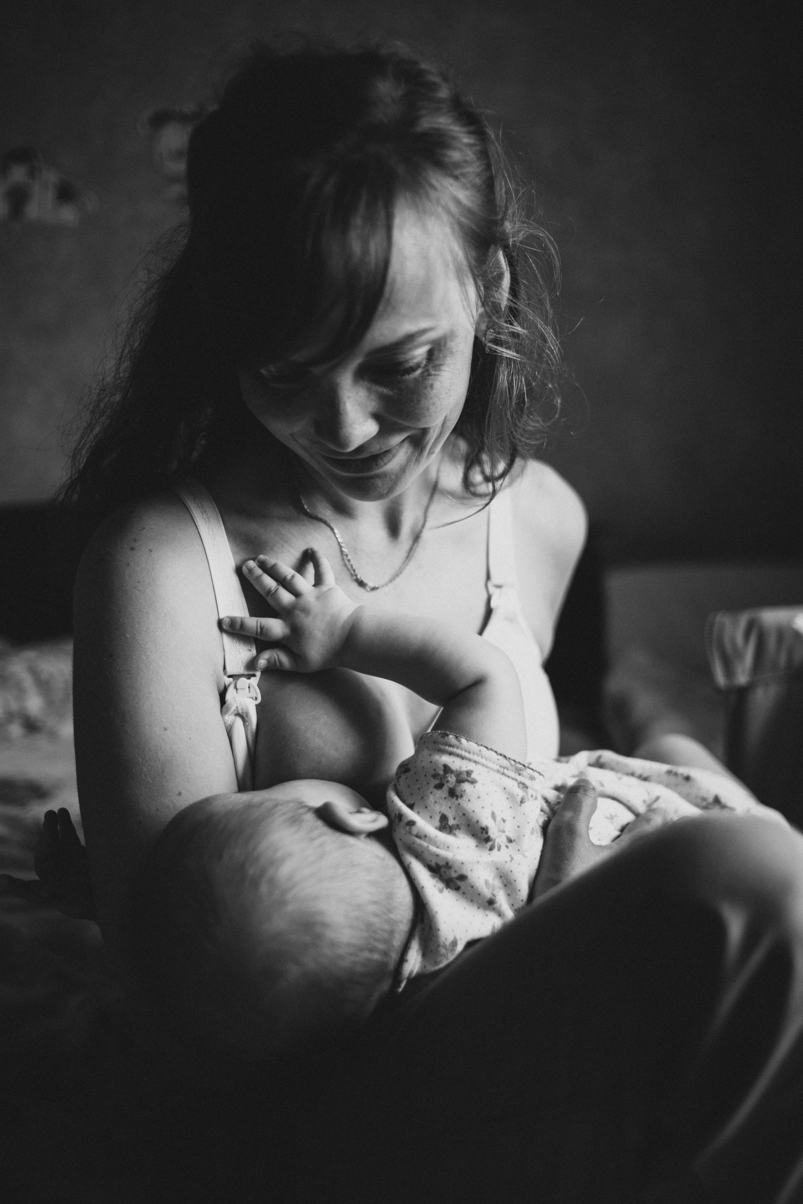 Булат, Регина, Карим, Амелия. Семейный фотограф новорожденных УФА Гульнара Зиновьева