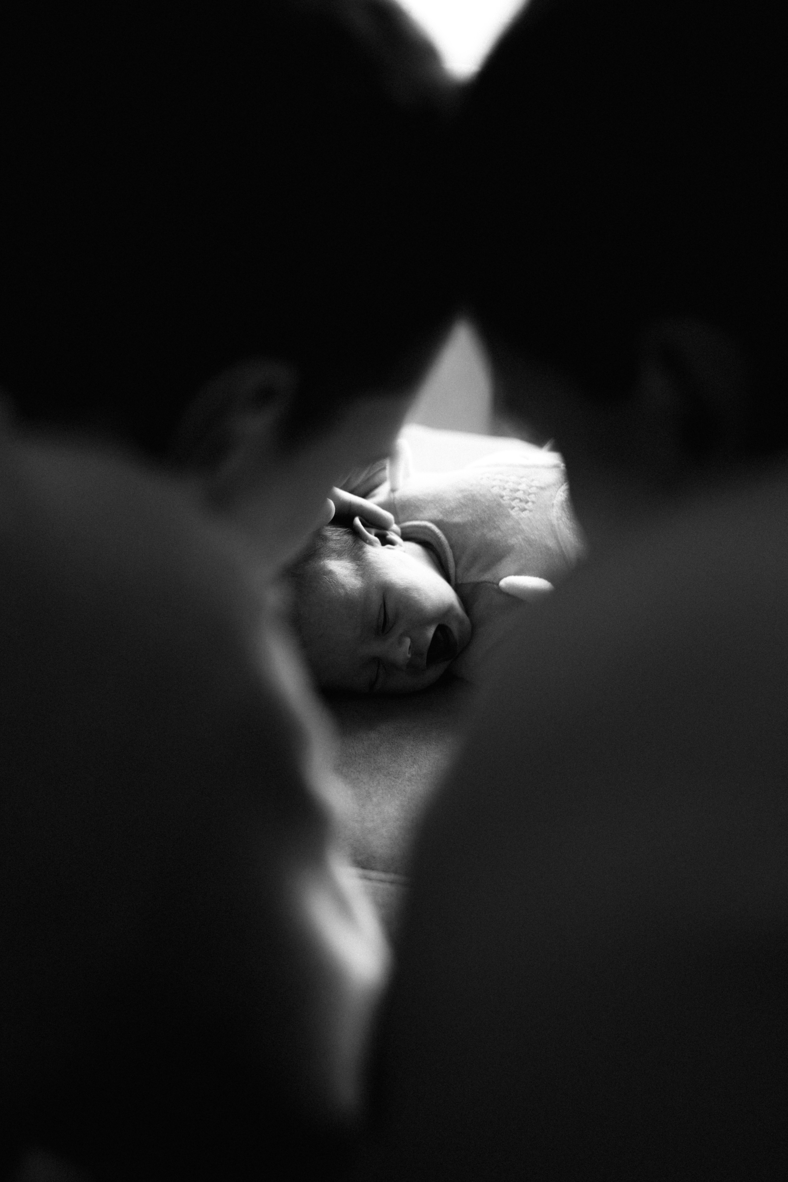 Эмма (16 дней). Семейный фотограф новорожденных УФА Гульнара Зиновьева