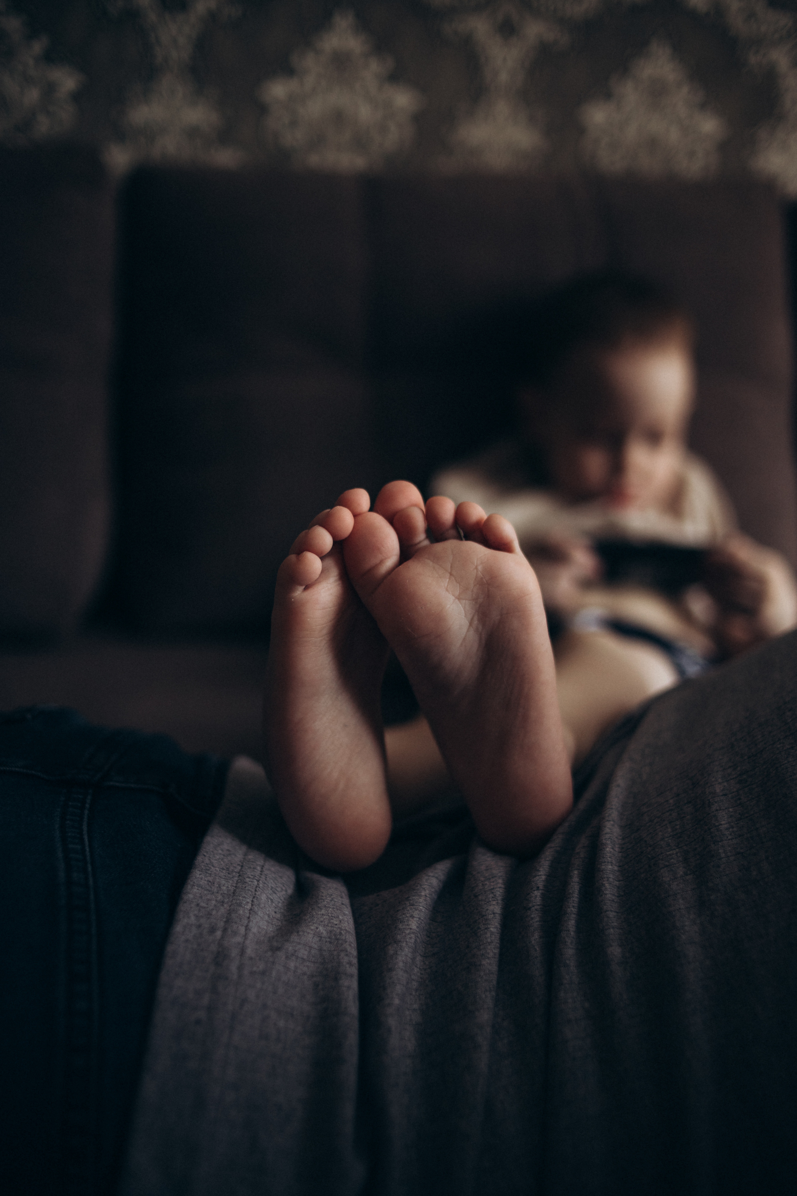 Эмма (16 дней). Семейный фотограф новорожденных УФА Гульнара Зиновьева