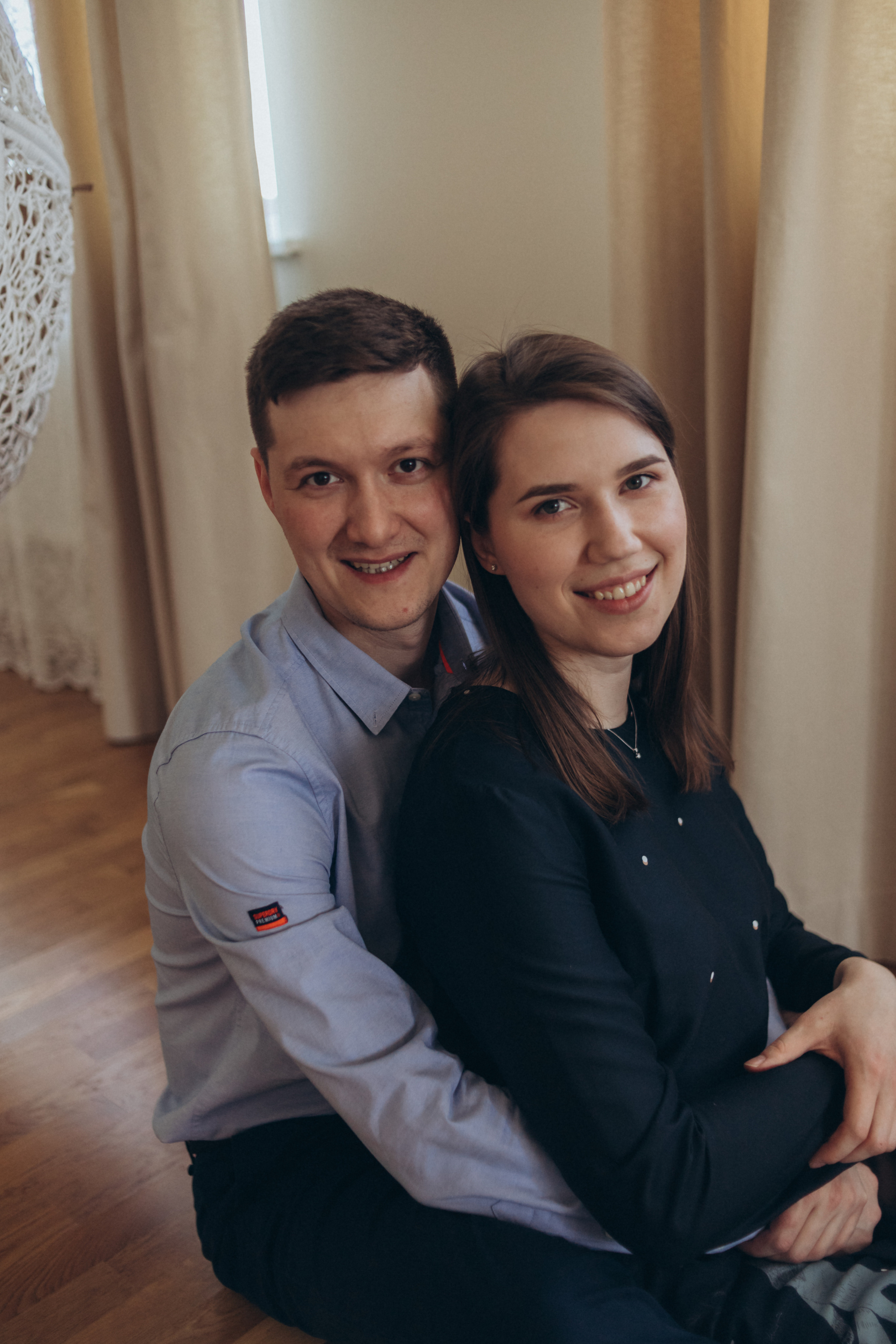 Рафаэль, Анастасия, Рома. Семейный фотограф новорожденных УФА Гульнара Зиновьева