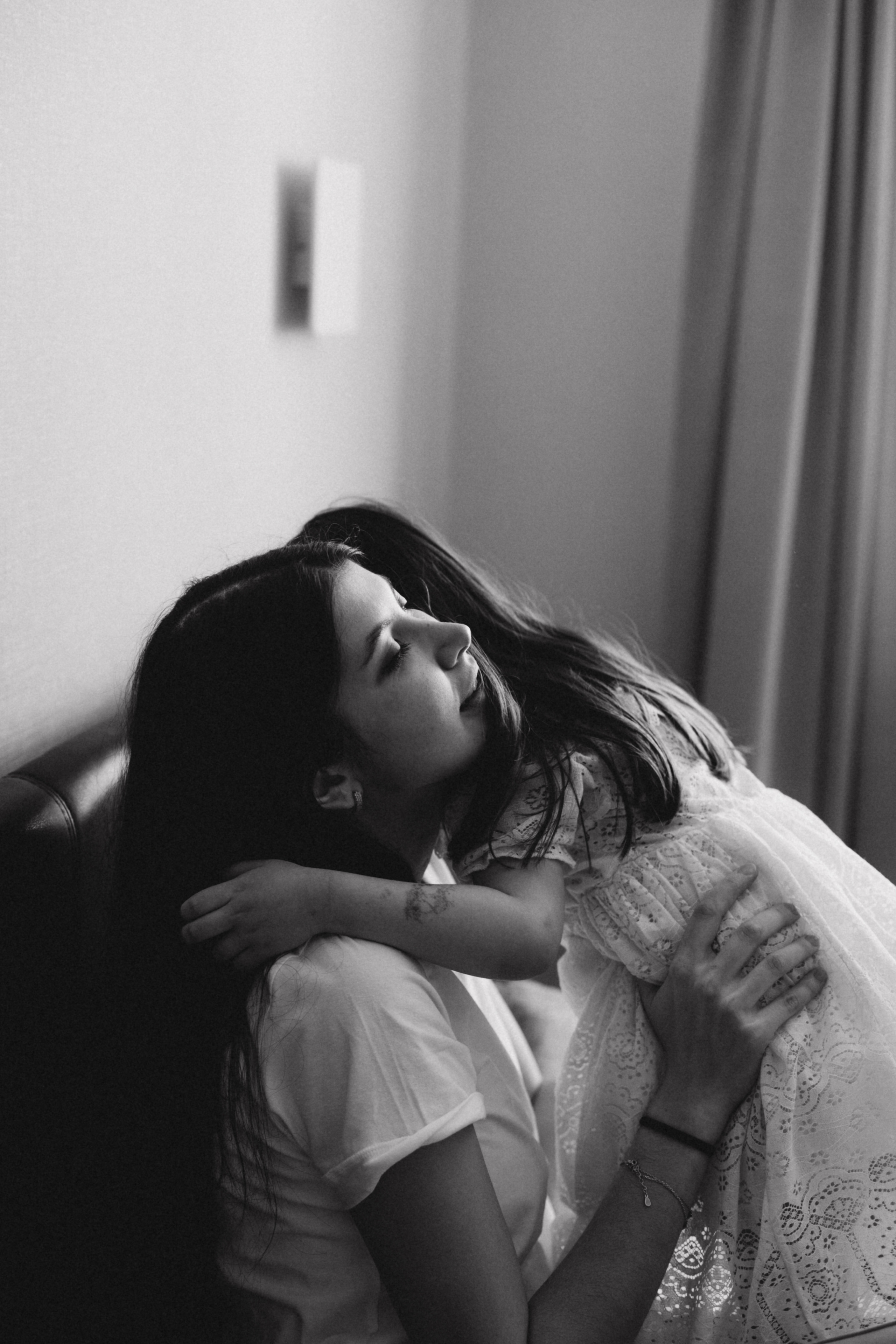 Раиль, Рада, Иделия, Эмилия. Семейный фотограф новорожденных УФА Гульнара Зиновьева