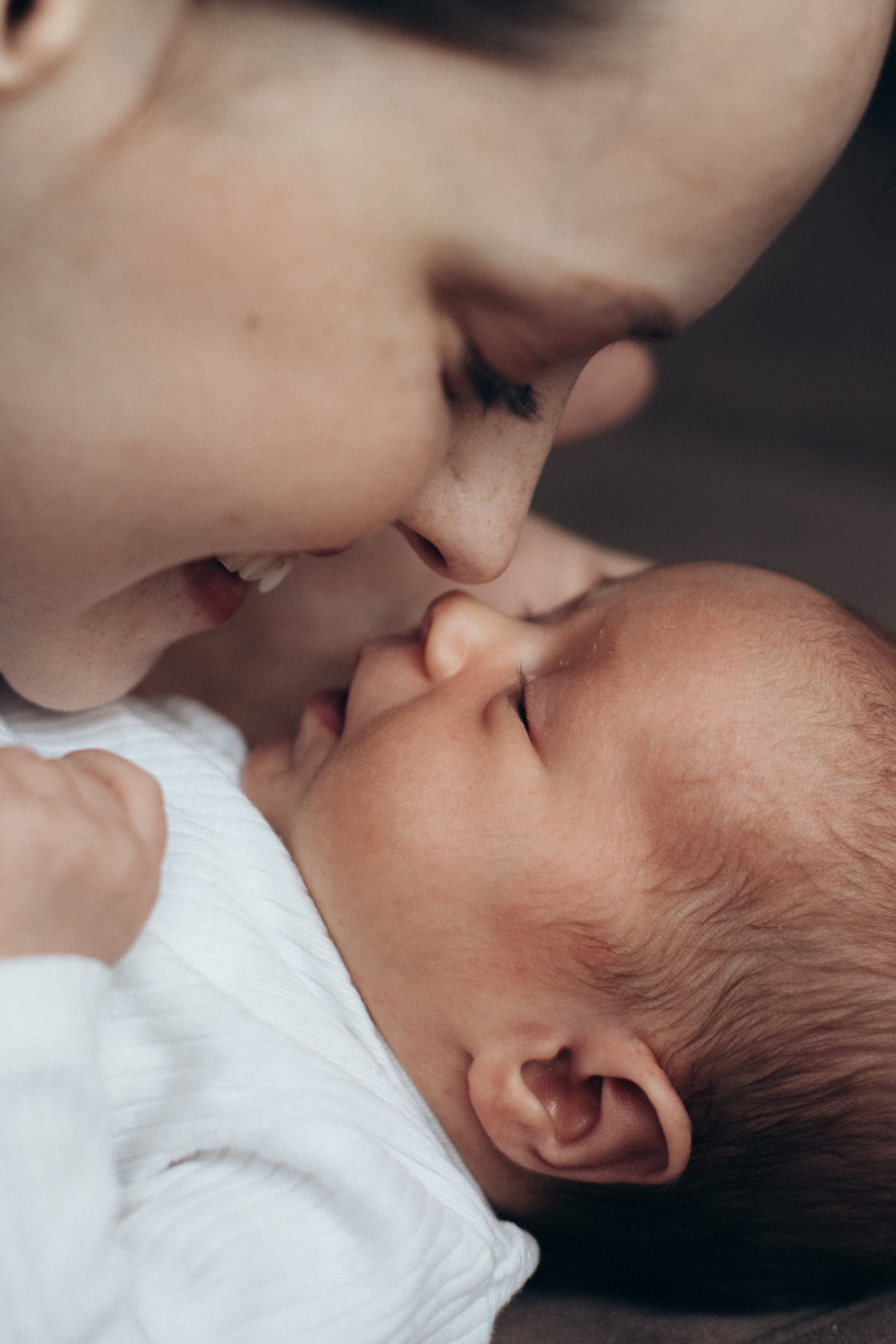 Эмма (16 дней). Семейный фотограф новорожденных УФА Гульнара Зиновьева