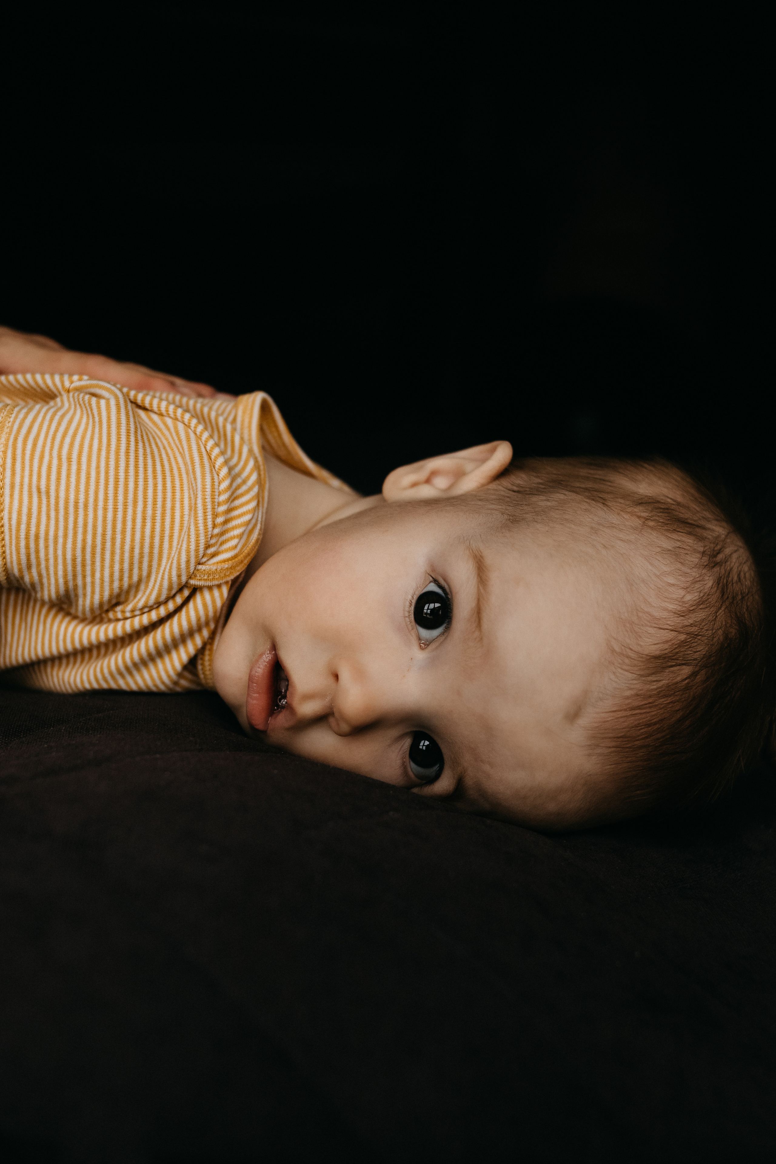 Алина и Тимофей. Семейный фотограф новорожденных УФА Гульнара Зиновьева