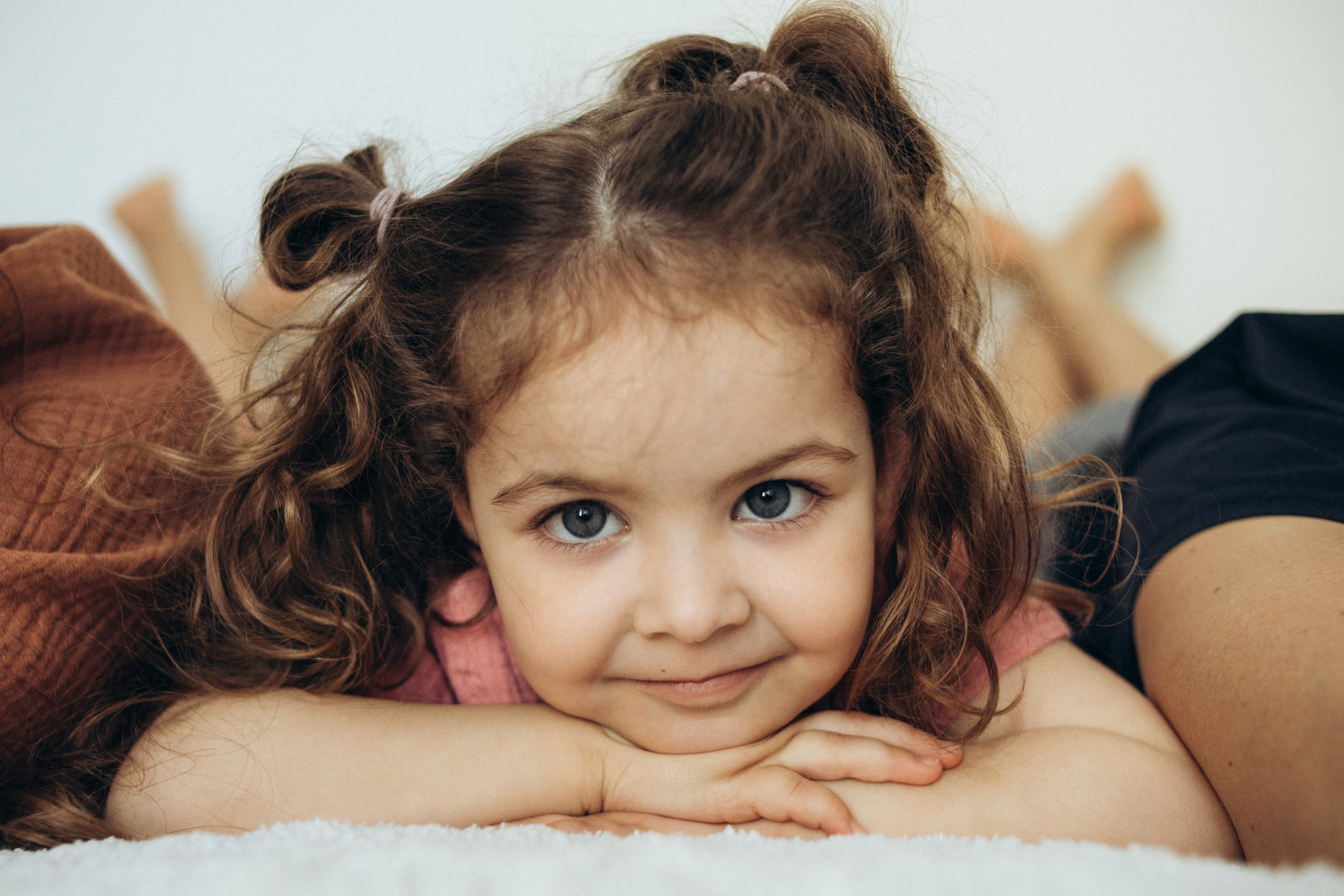 Максим, Алина, Амелия. Семейный фотограф новорожденных УФА Гульнара Зиновьева