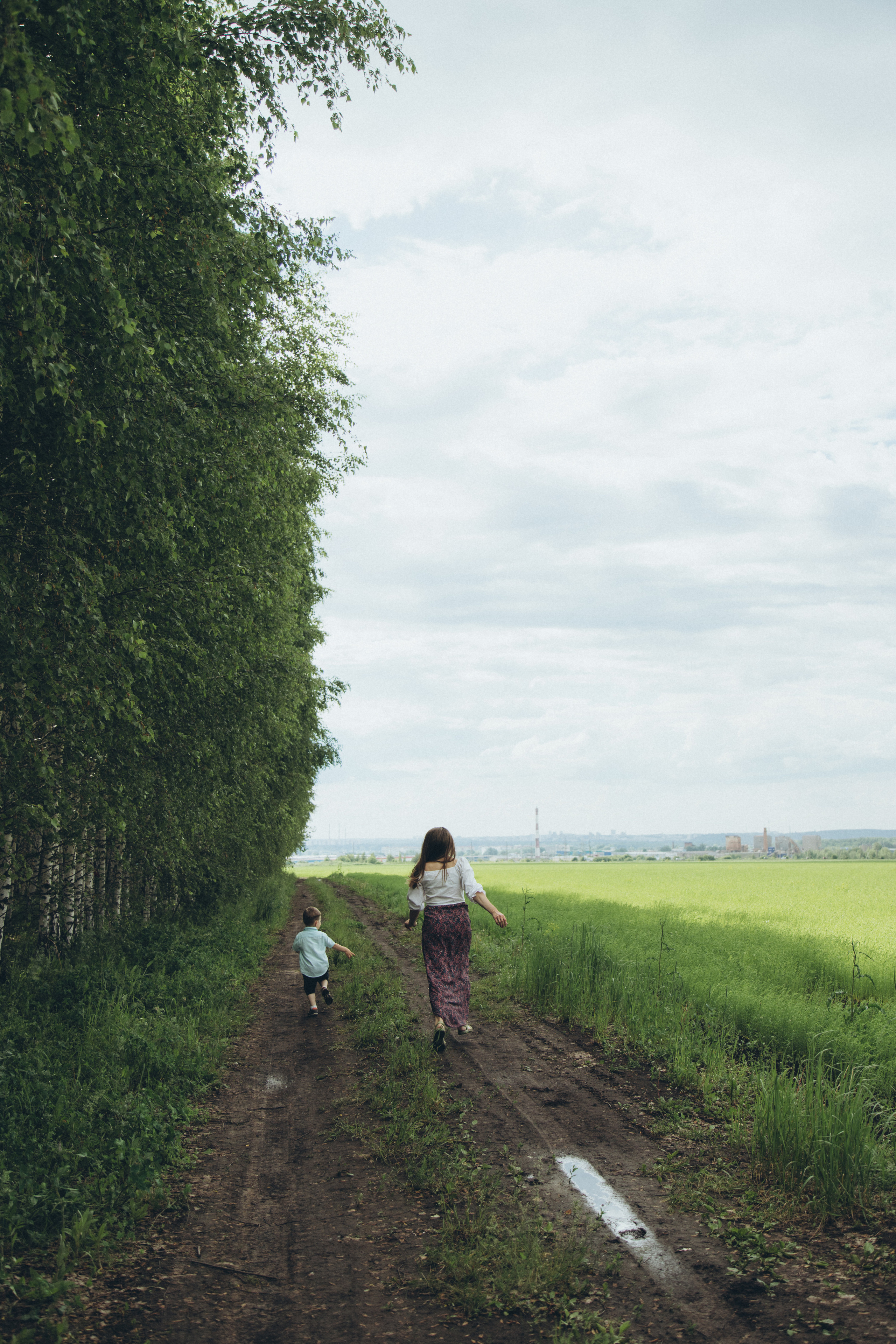 Айдар, Элина, Дамир, Данис. Семейный фотограф новорожденных УФА Гульнара Зиновьева