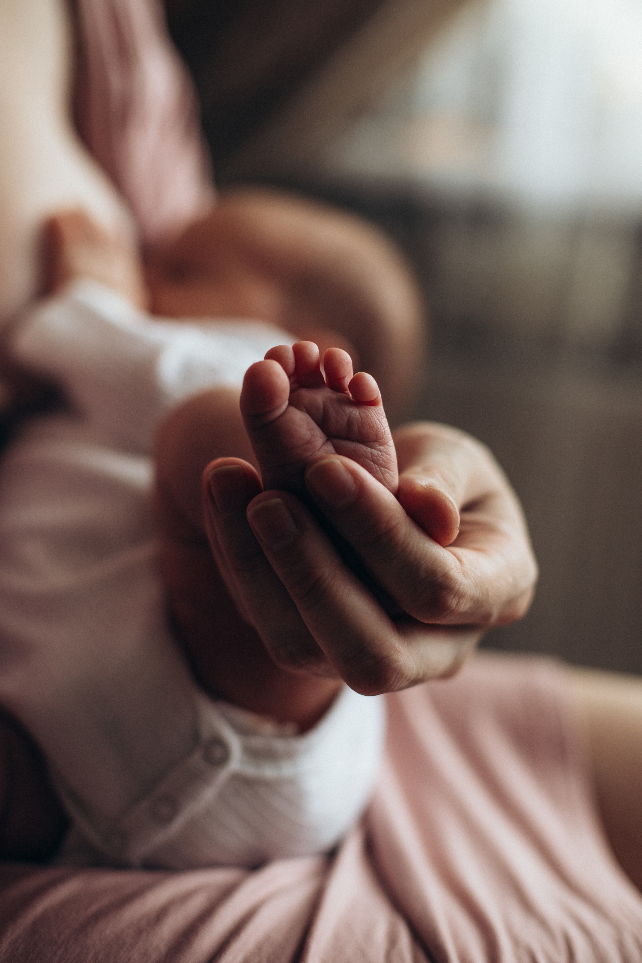 Эмма (16 дней). Семейный фотограф новорожденных УФА Гульнара Зиновьева