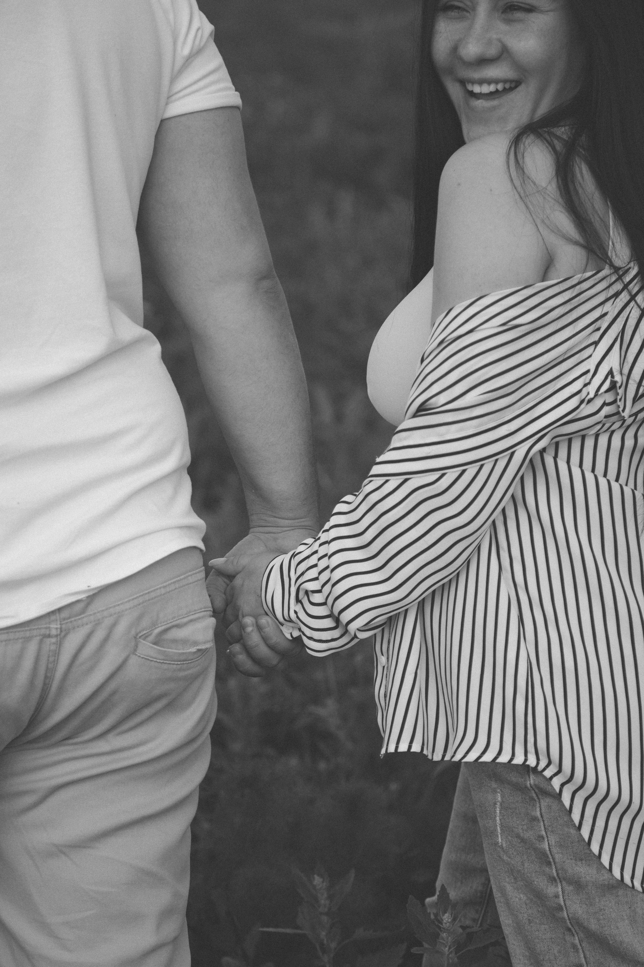 Ильнур и Кристина. Семейный фотограф новорожденных УФА Гульнара Зиновьева