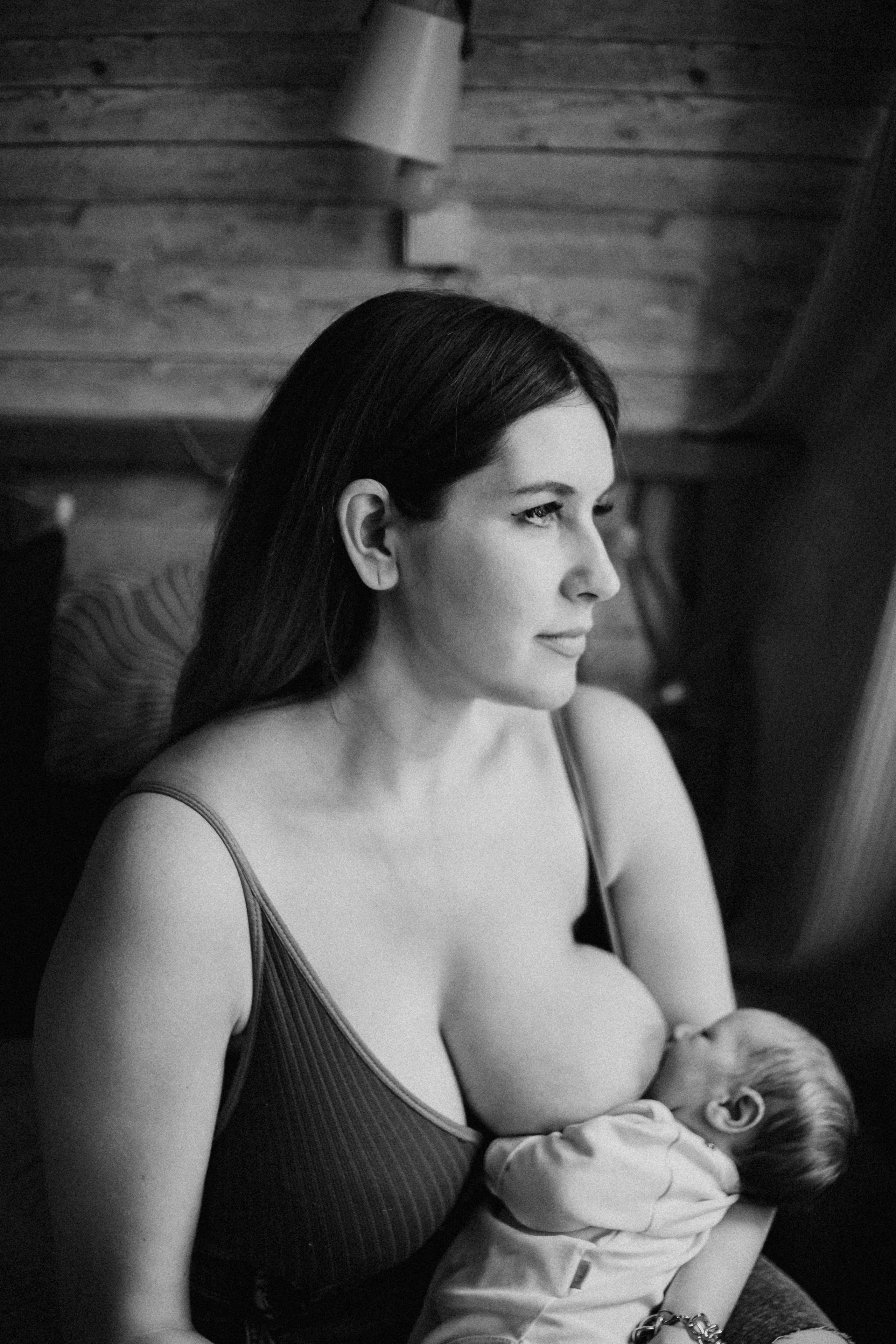 Алексия (10 дней). Семейный фотограф новорожденных УФА Гульнара Зиновьева