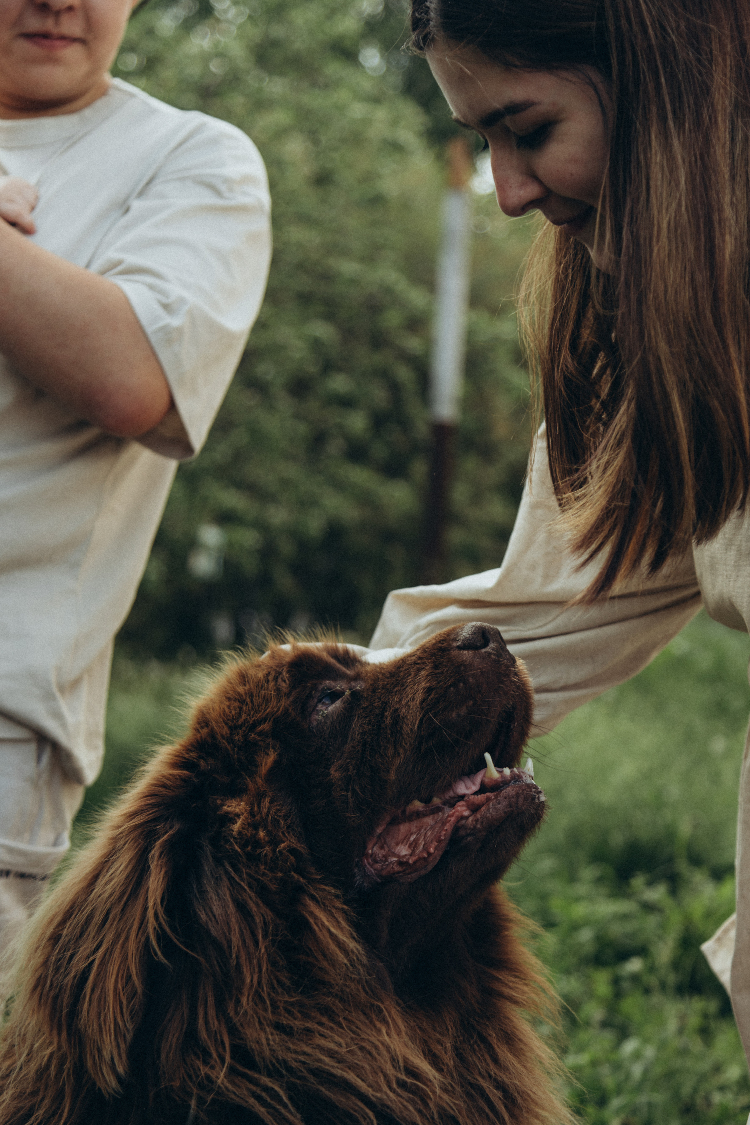 Искандер, Карина, Каролина. Семейный фотограф новорожденных УФА Гульнара Зиновьева