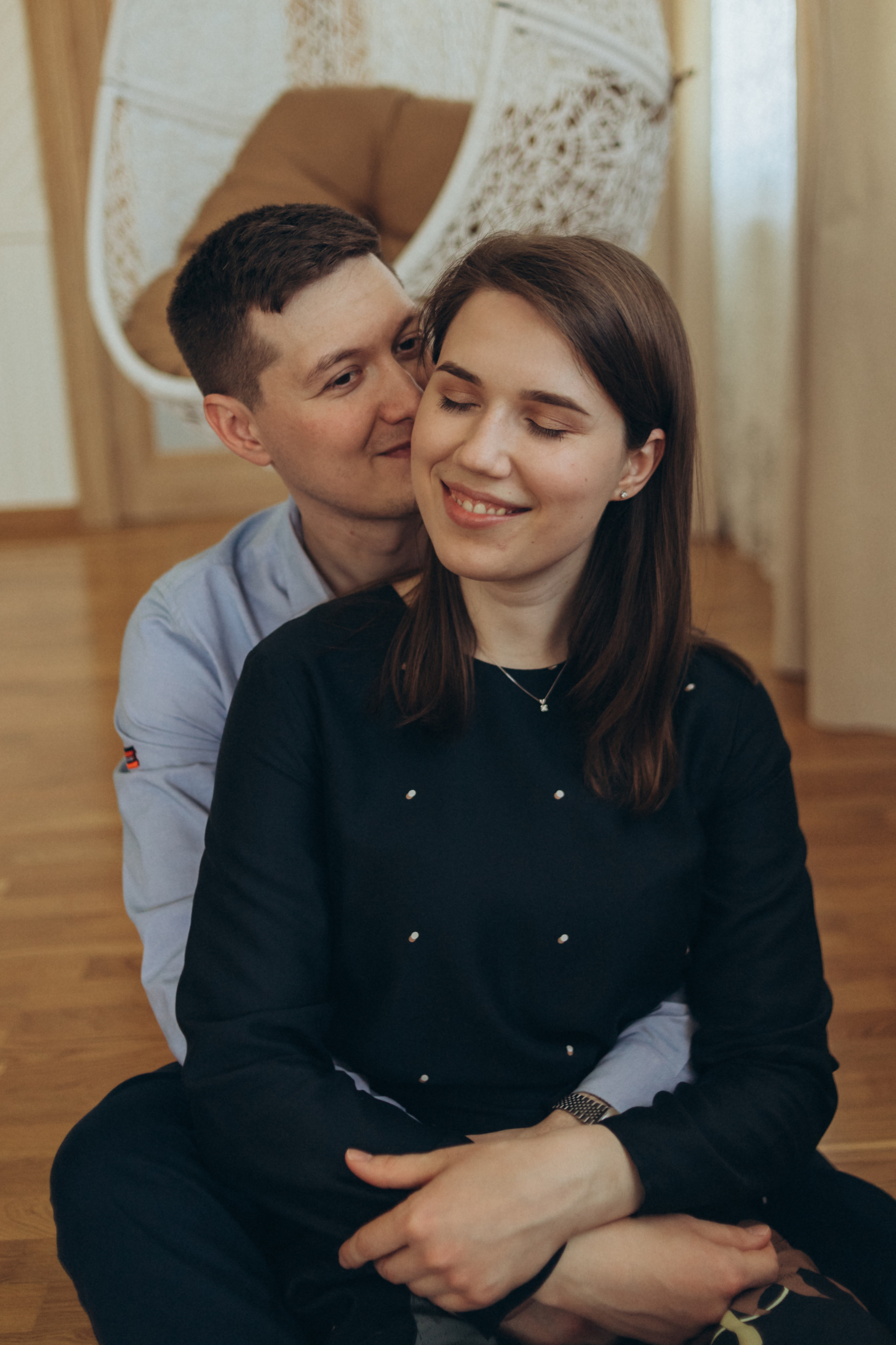 Рафаэль, Анастасия, Рома. Семейный фотограф новорожденных УФА Гульнара Зиновьева