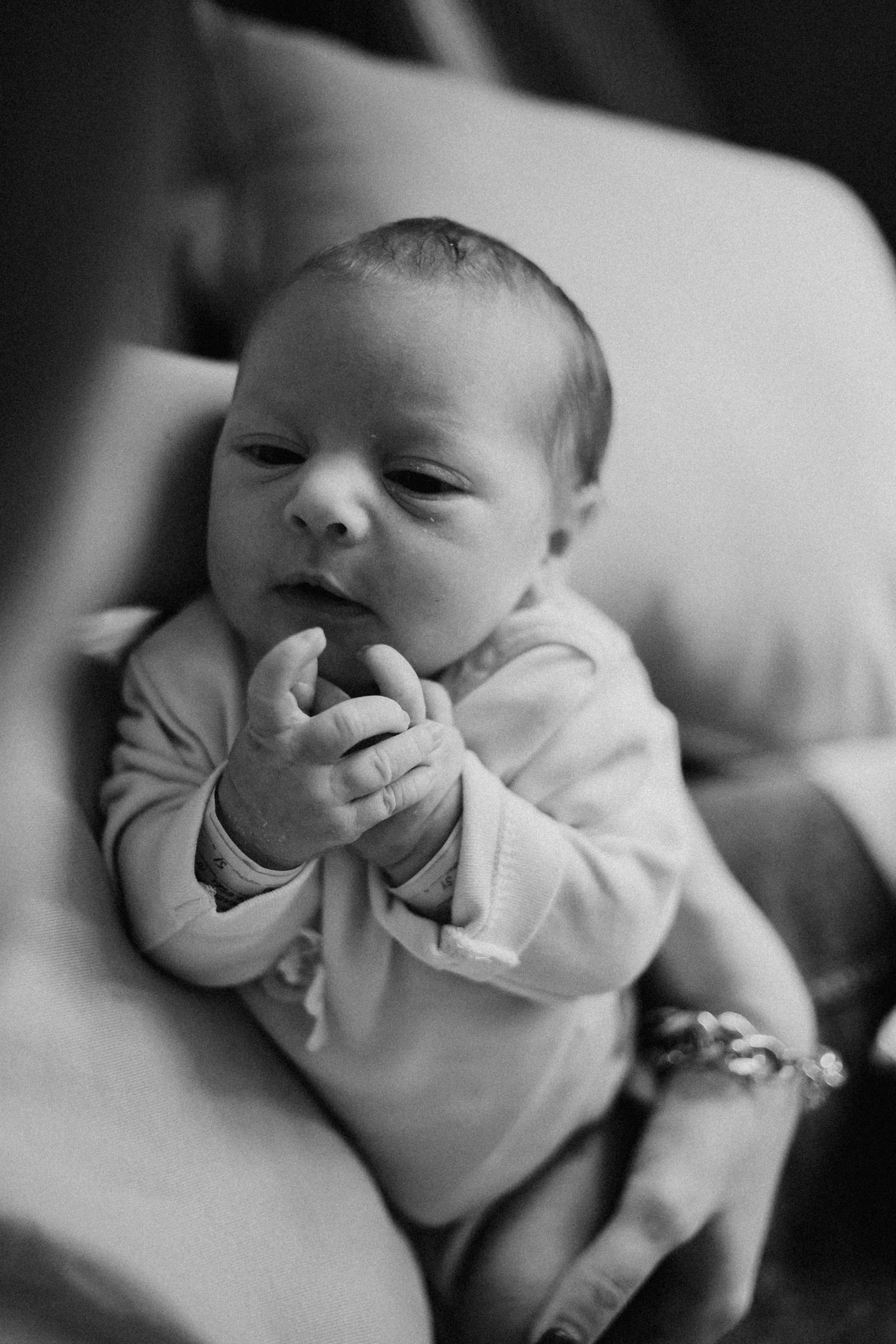 Алексия (10 дней). Семейный фотограф новорожденных УФА Гульнара Зиновьева