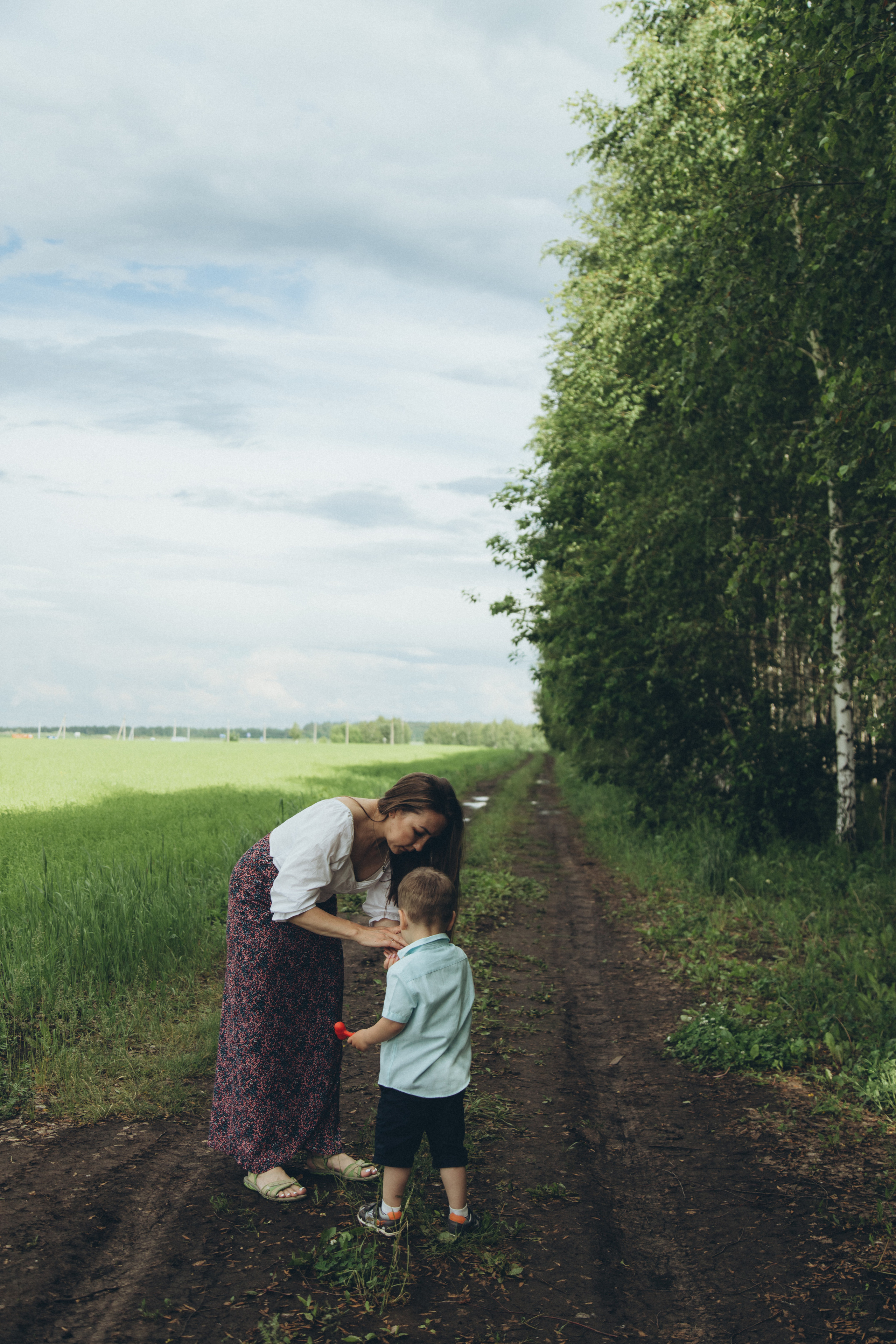 Айдар, Элина, Дамир, Данис. Семейный фотограф новорожденных УФА Гульнара Зиновьева