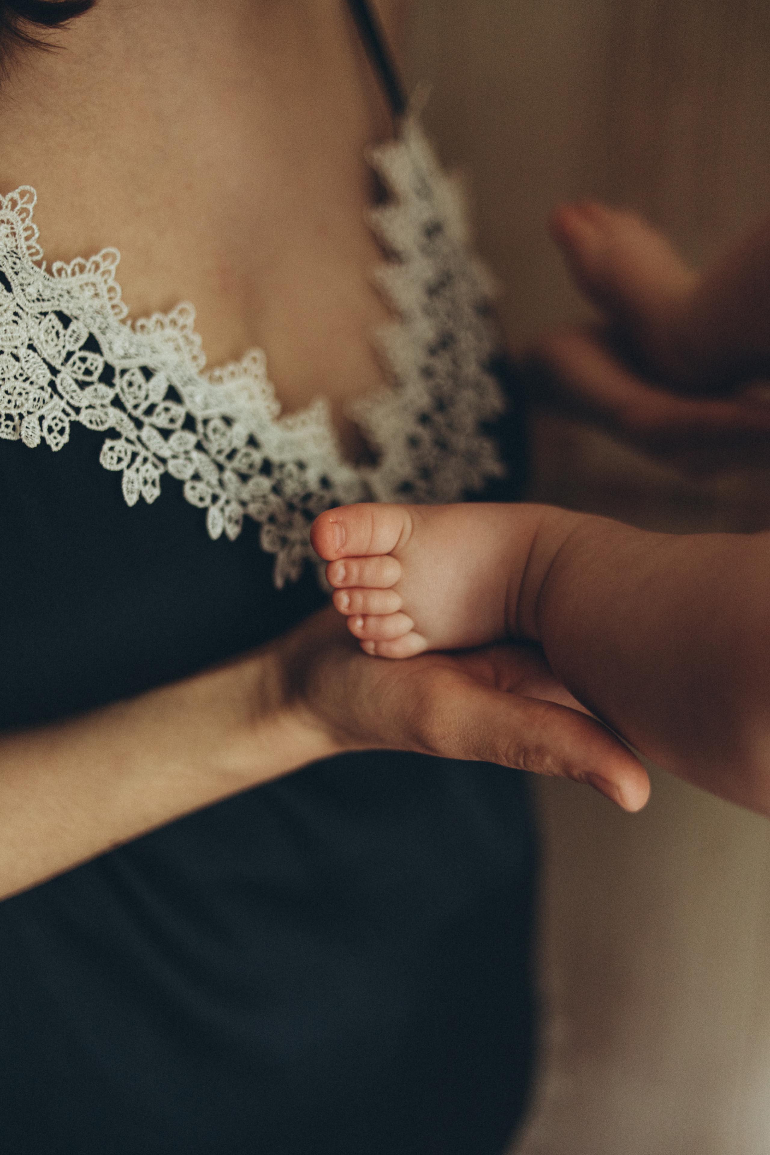 Алексей, Лилия, Илья. Семейный фотограф новорожденных УФА Гульнара Зиновьева