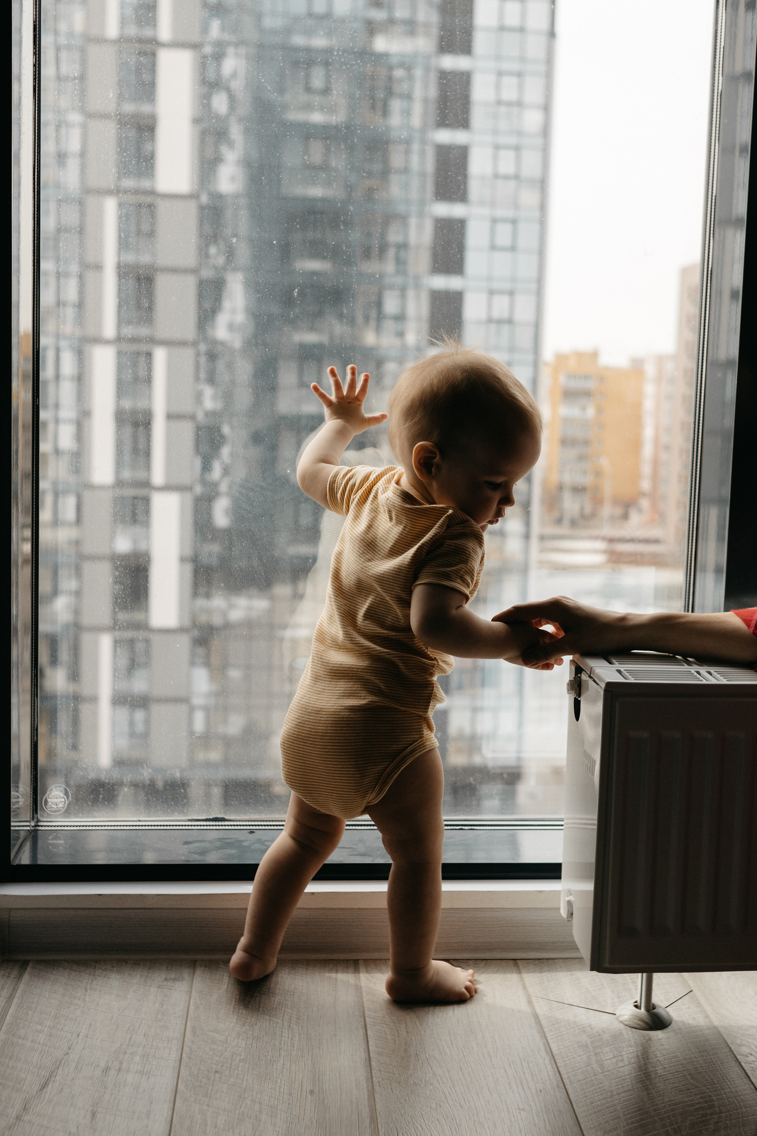 Алина и Тимофей. Семейный фотограф новорожденных УФА Гульнара Зиновьева