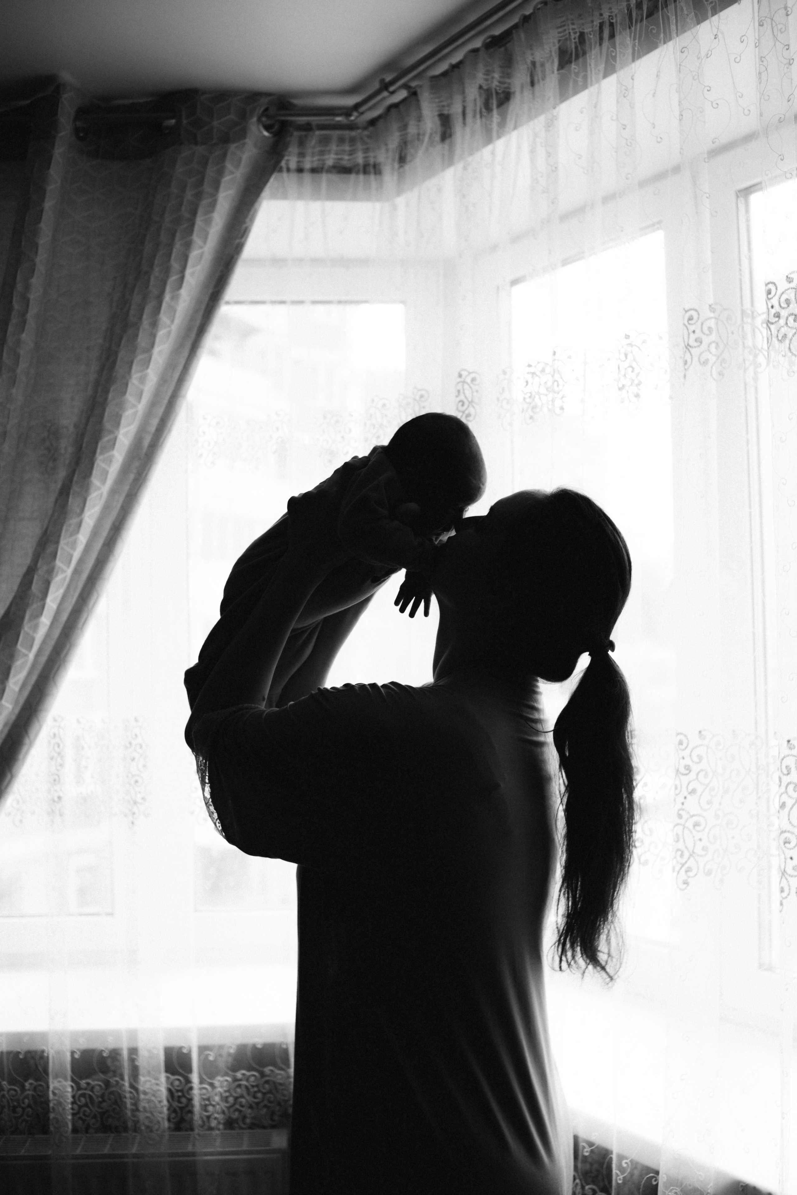 Эмма (16 дней). Семейный фотограф новорожденных УФА Гульнара Зиновьева