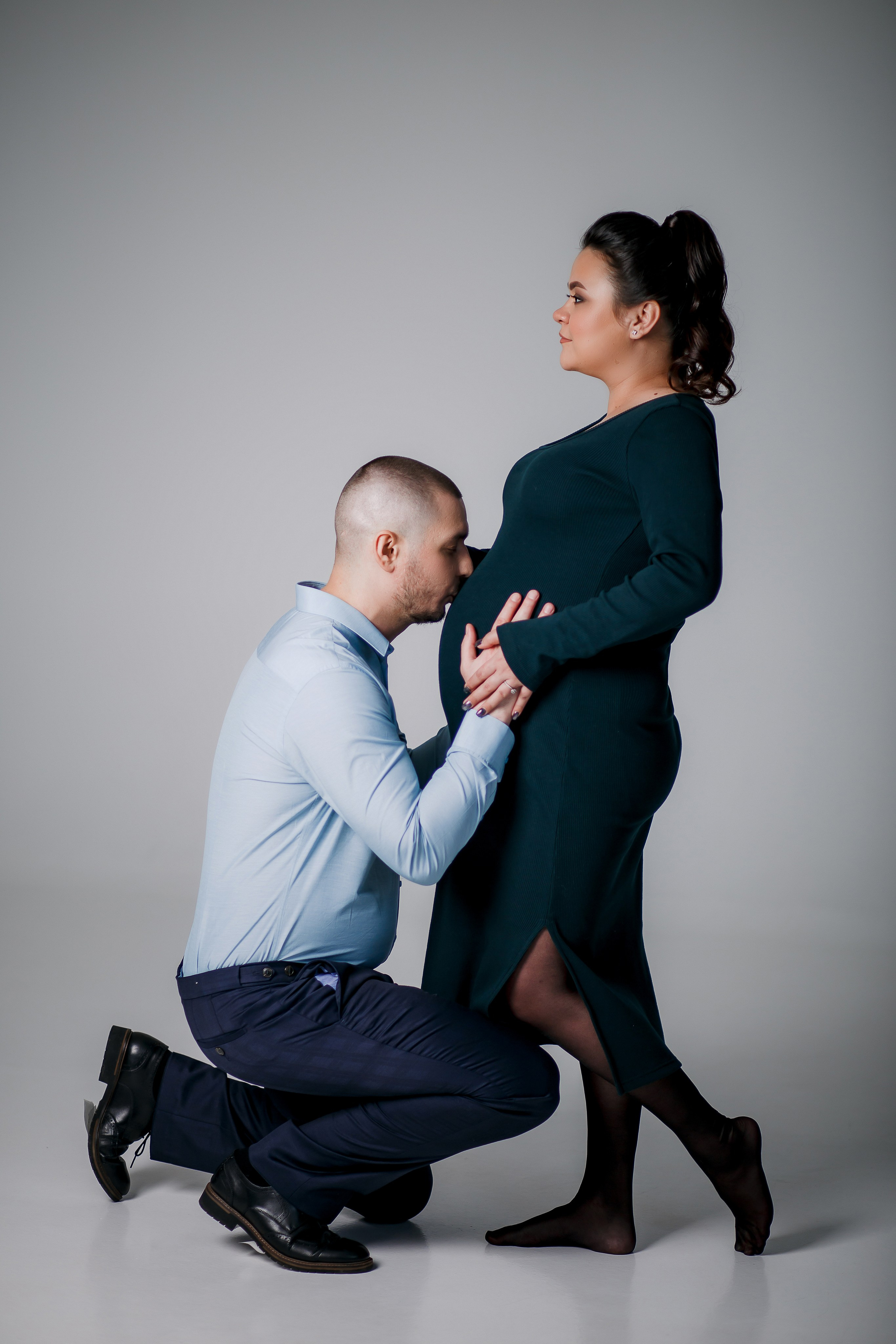 В ожидании малыша. Фотограф Саранск Екатерина Жукова