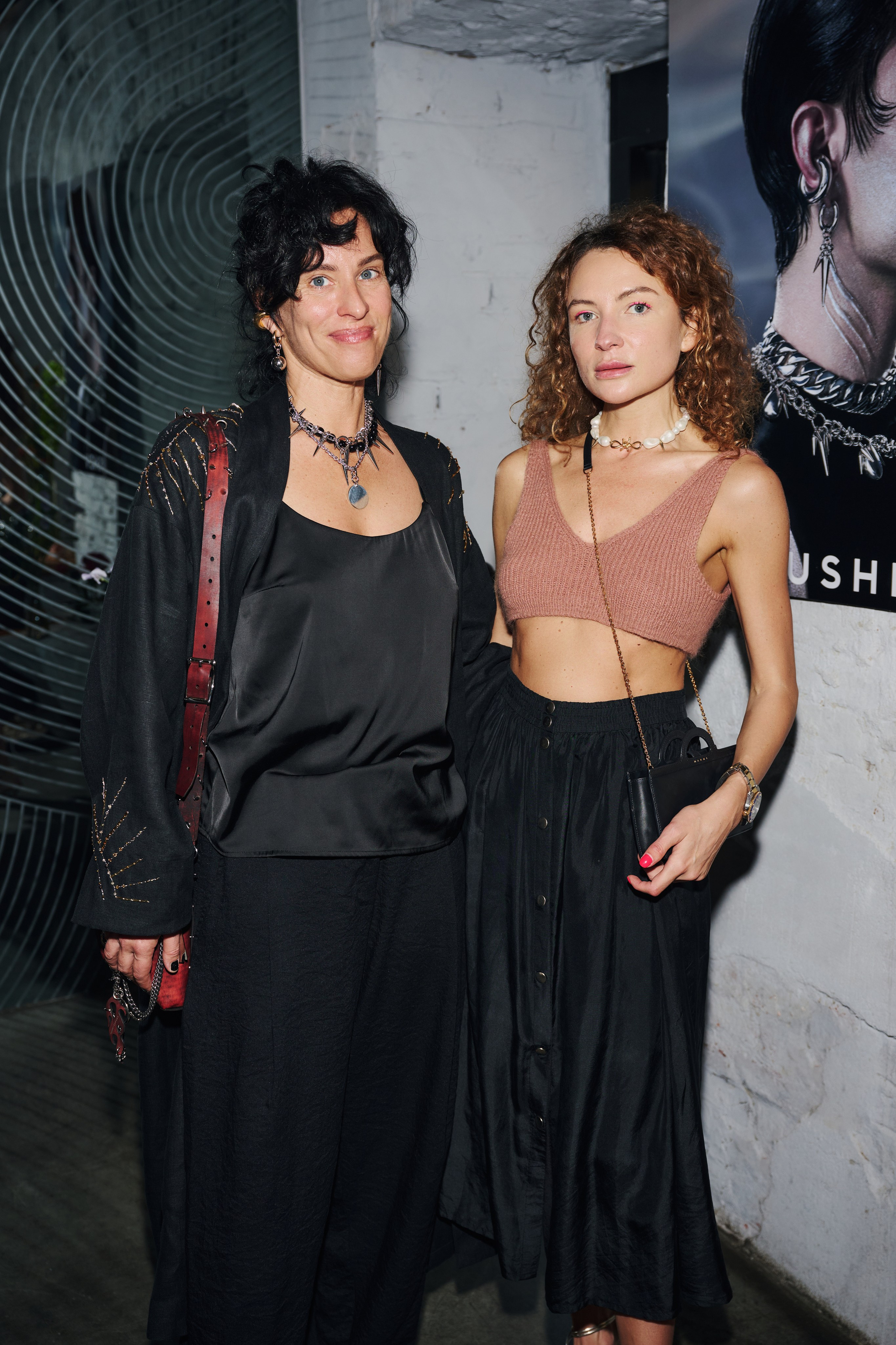 RUSHEV X 0,75please. Фотограф Сергей Бойко Москва