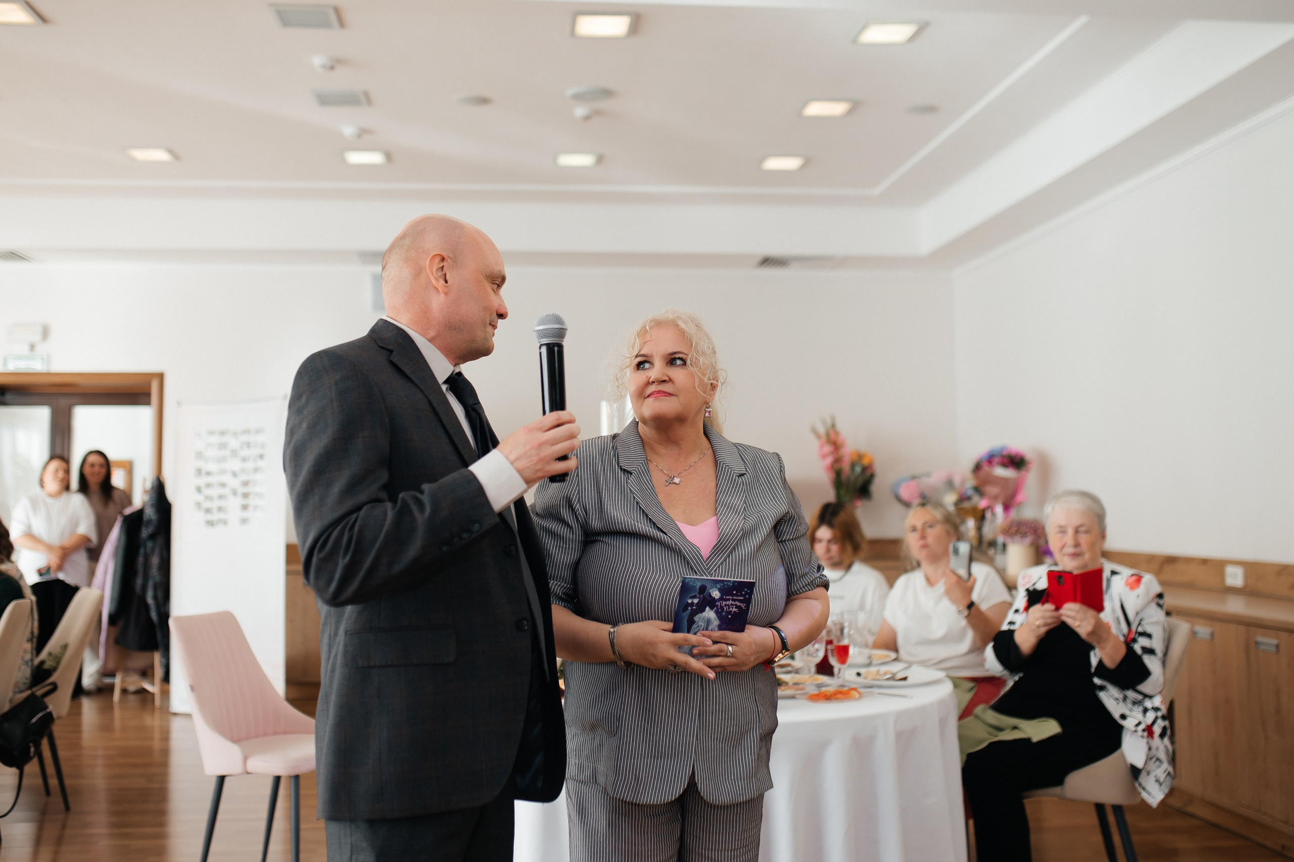 Свадьба Полины и Вадима. Свадебный и контент фотограф в Петрозаводске Ксения Истрафилова