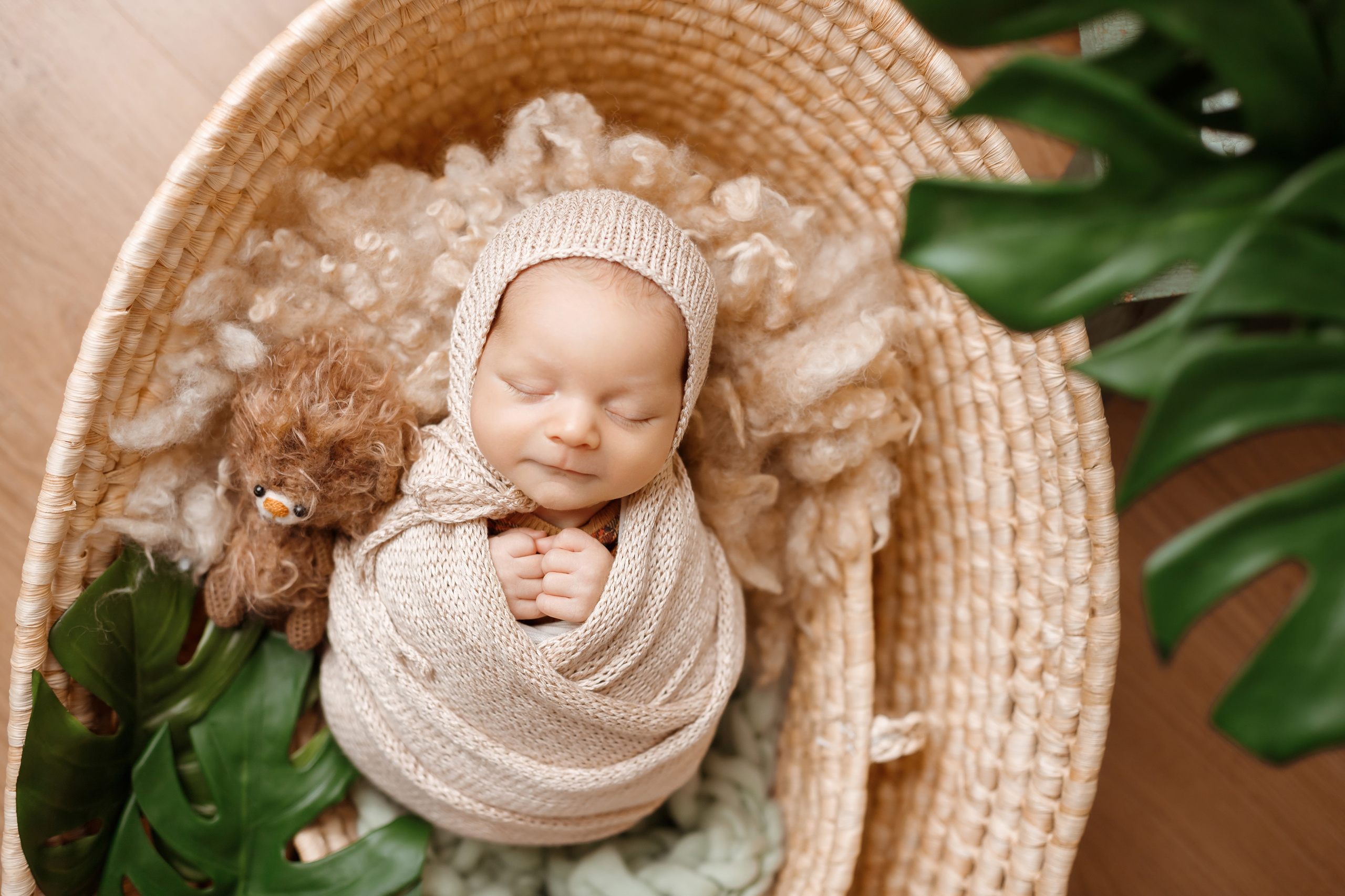 Мальчики. Детский, семейный и фотограф новорождённых в Ярославле Анна Салова