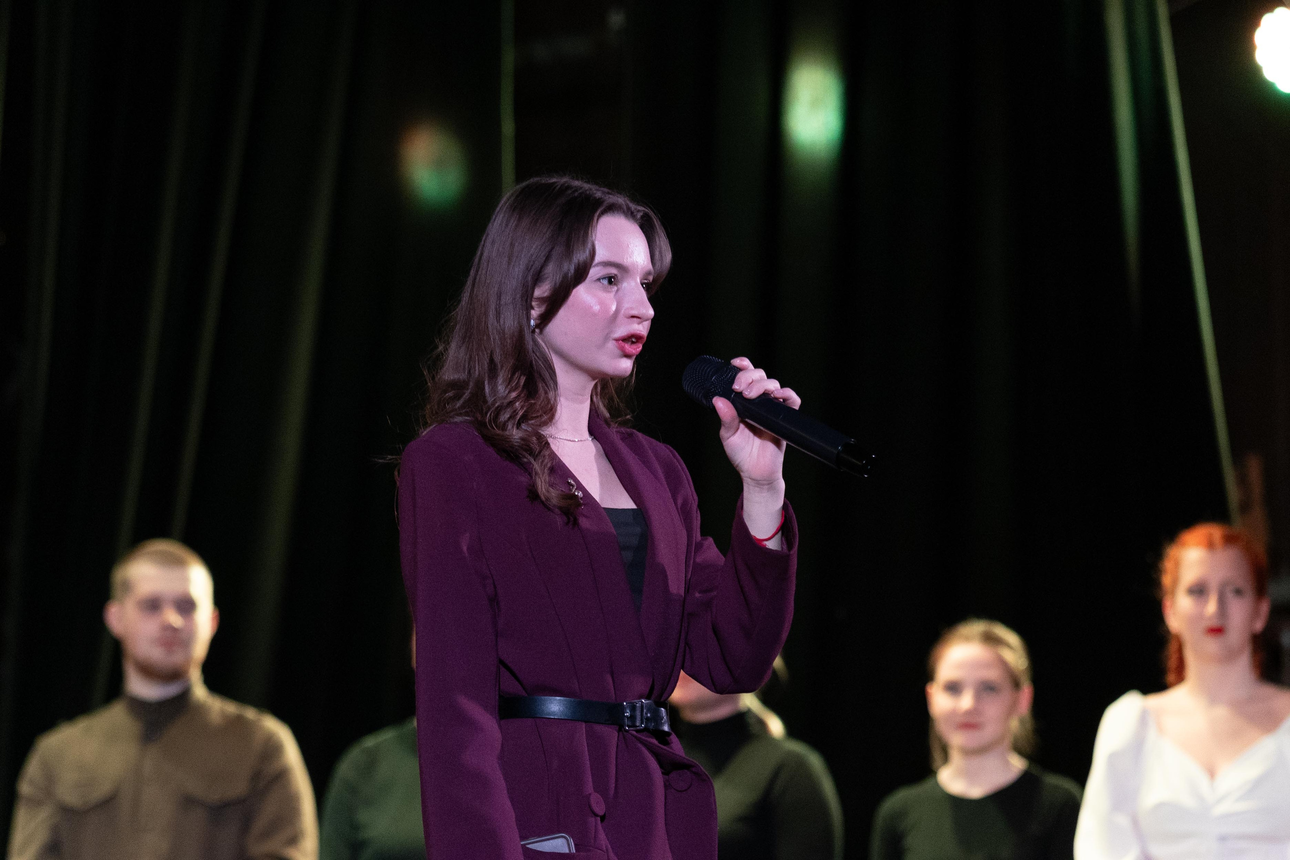 СГИИ — Дипломная работа. KiPPER Gallery — Фотограф