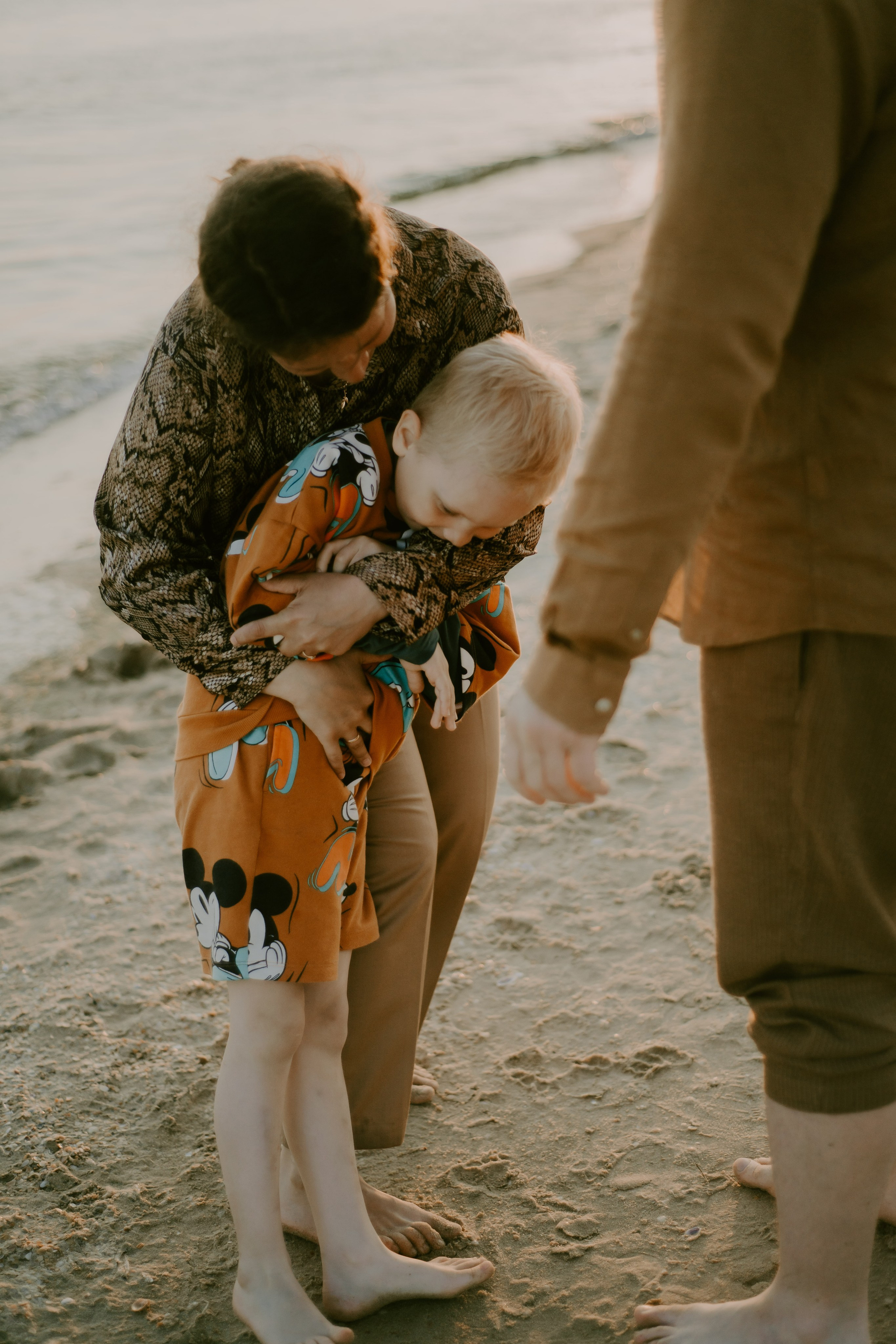 Море, песок и Любовь. Фотограф и Видеограф Анапа, Новороссийск, Краснодар. Алина и Женя