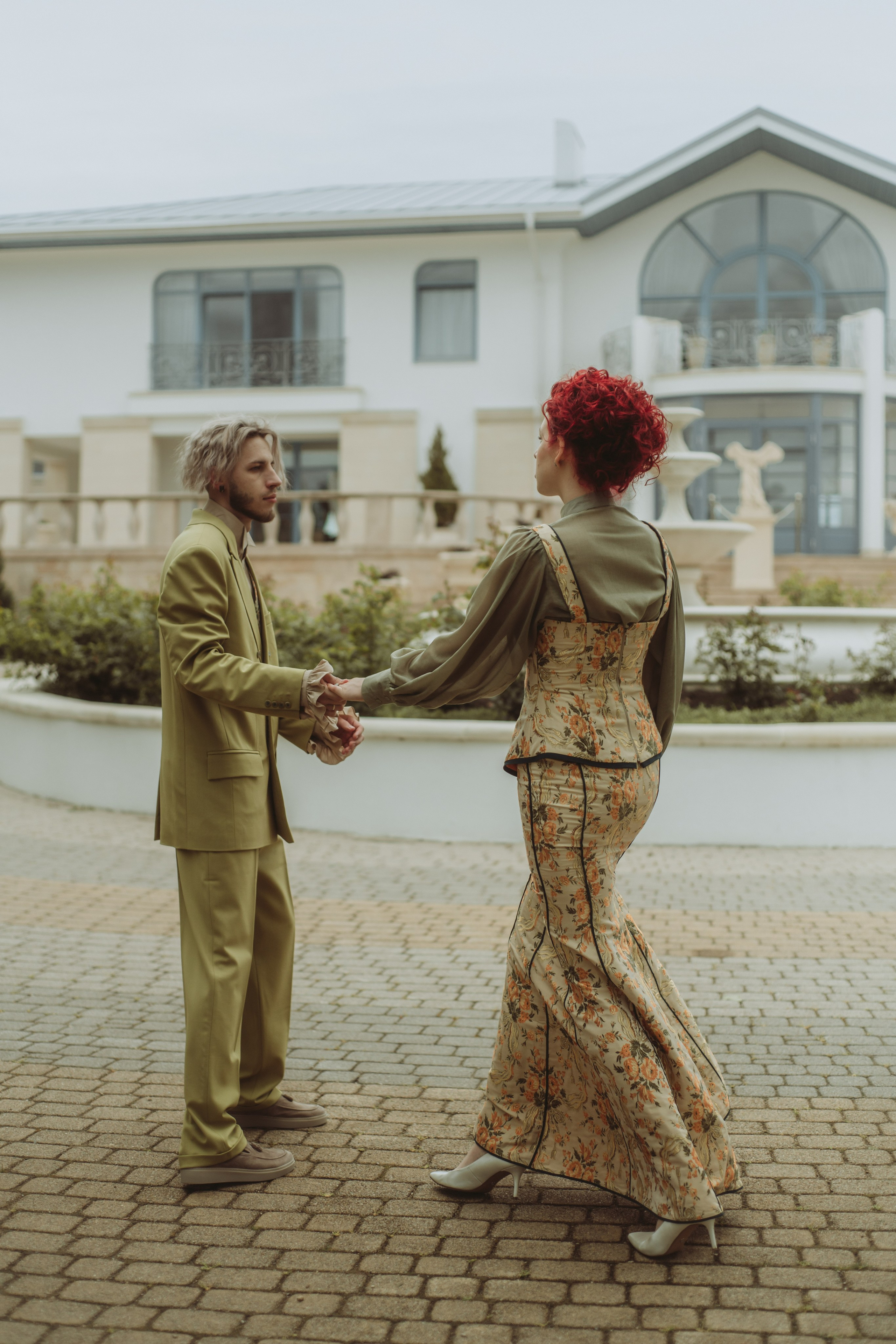 Свадебная фотосессия Анапа. Фотограф и Видеограф Анапа, Новороссийск, Краснодар. Алина и Женя