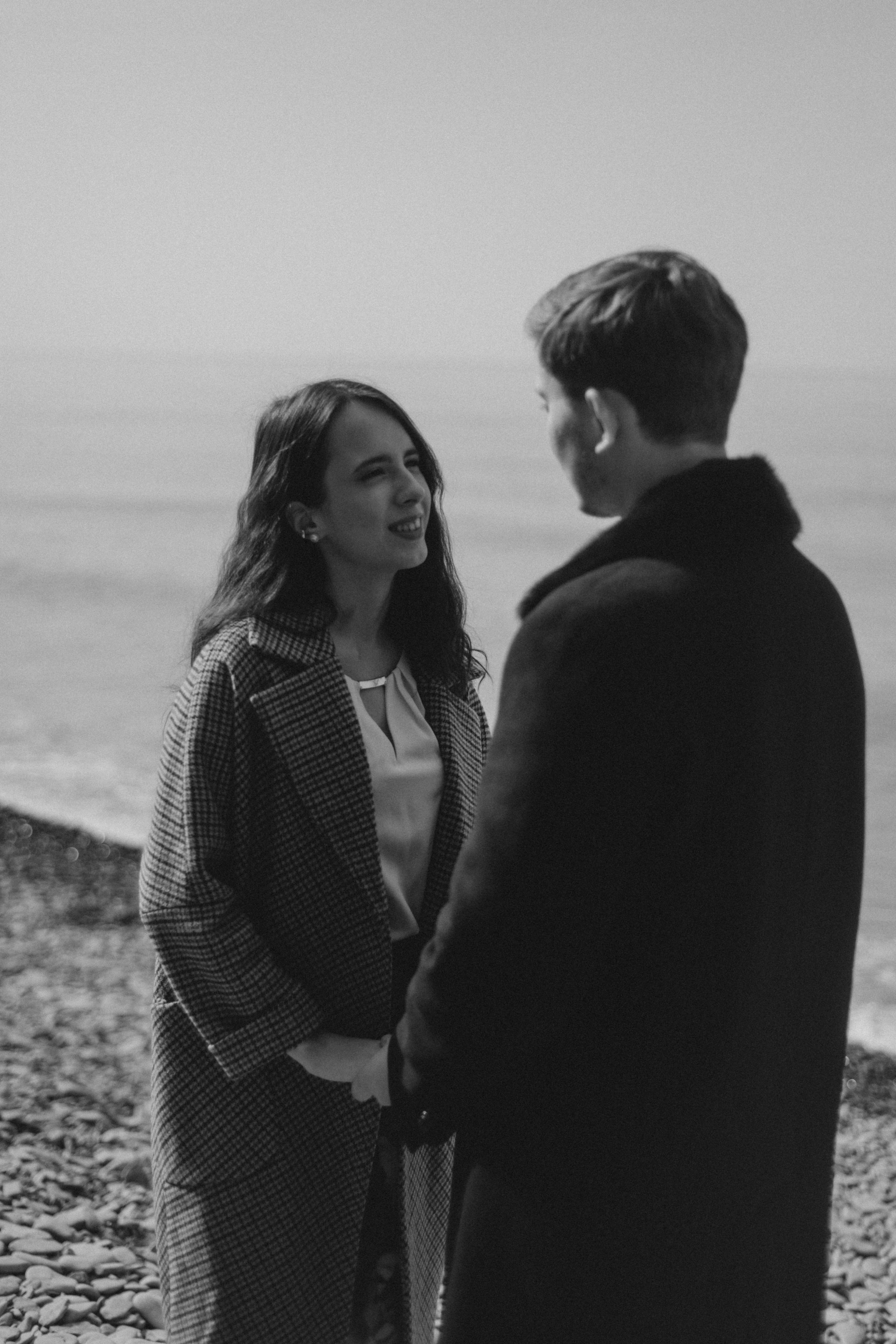 Дай мне обещание. Фотограф и Видеограф Анапа, Новороссийск, Краснодар. Алина и Женя