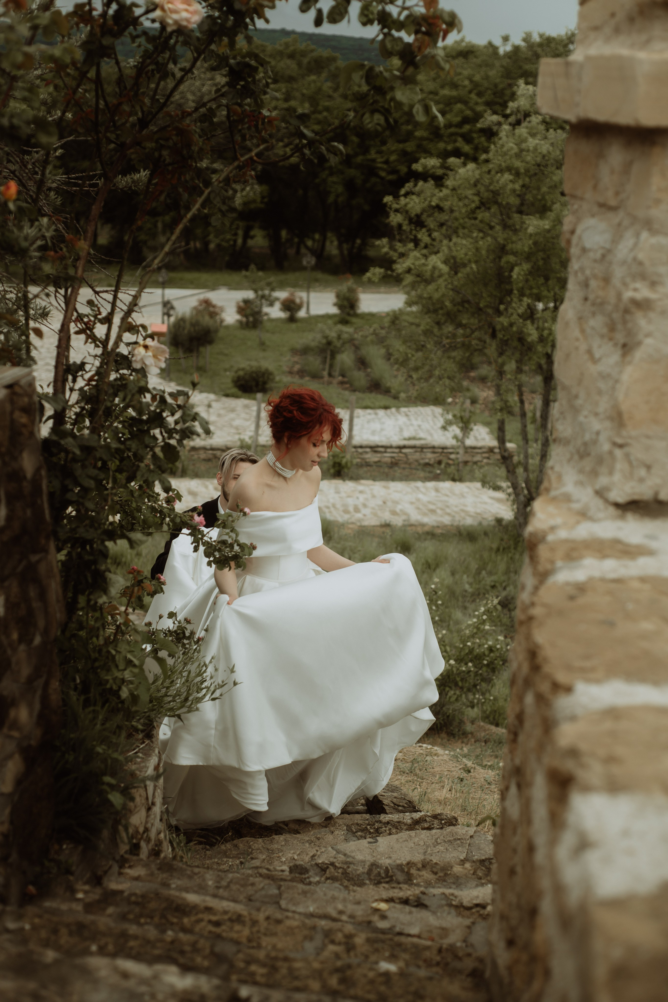 Свадебная фотосессия Анапа. Фотограф и Видеограф Анапа, Новороссийск, Краснодар. Алина и Женя