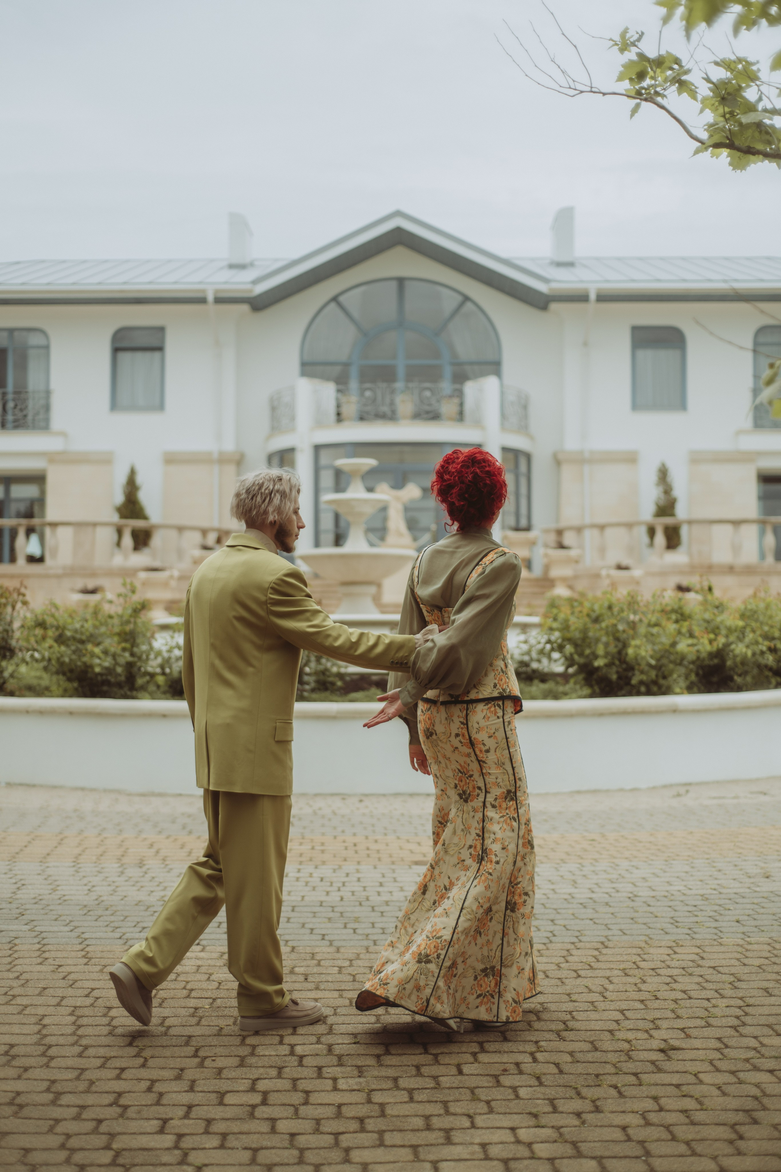 Свадебная фотосессия Анапа. Фотограф и Видеограф Анапа, Новороссийск, Краснодар. Алина и Женя