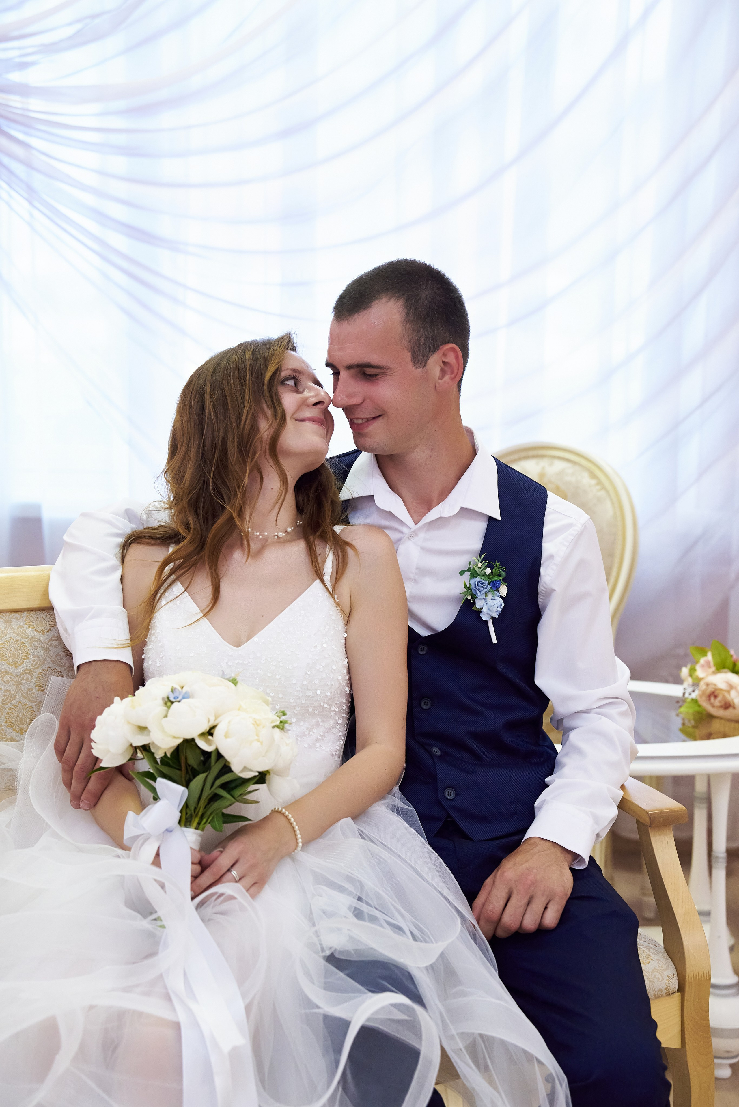 Александр+Екатерина, Щёлково. Фотограф Щёлково