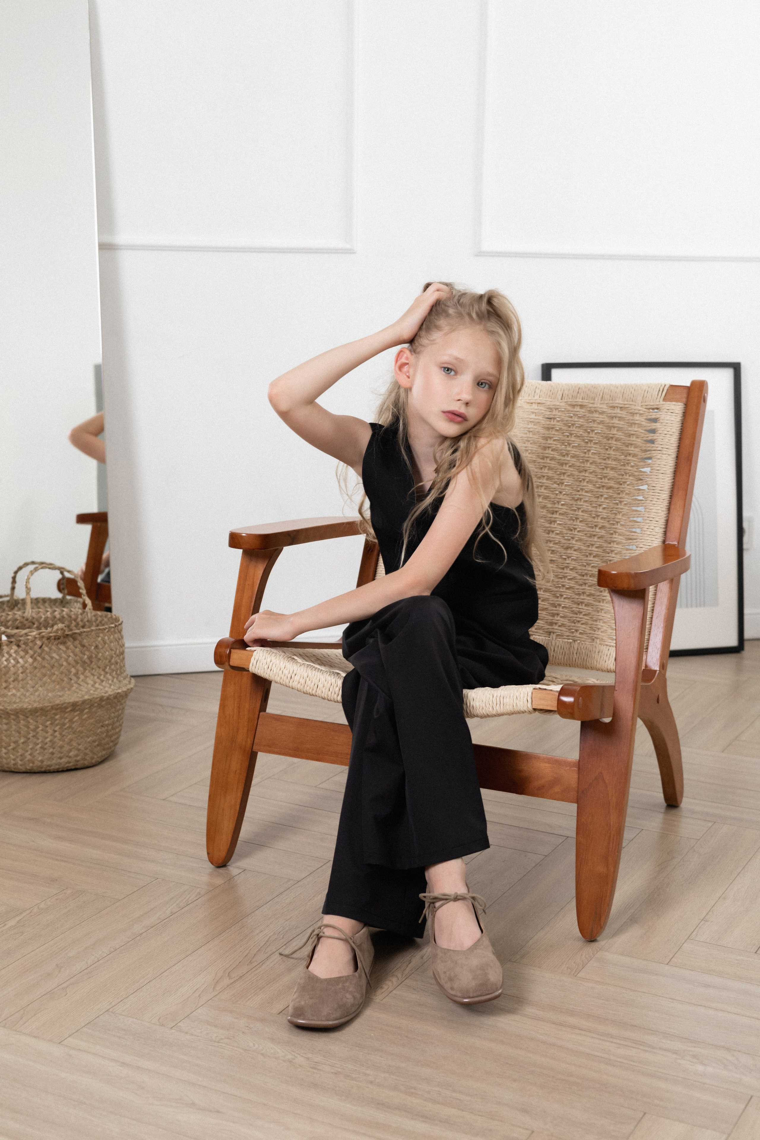 МАРКЕТПЛЕЙС. Индивидуальная Съемка в городе Москва