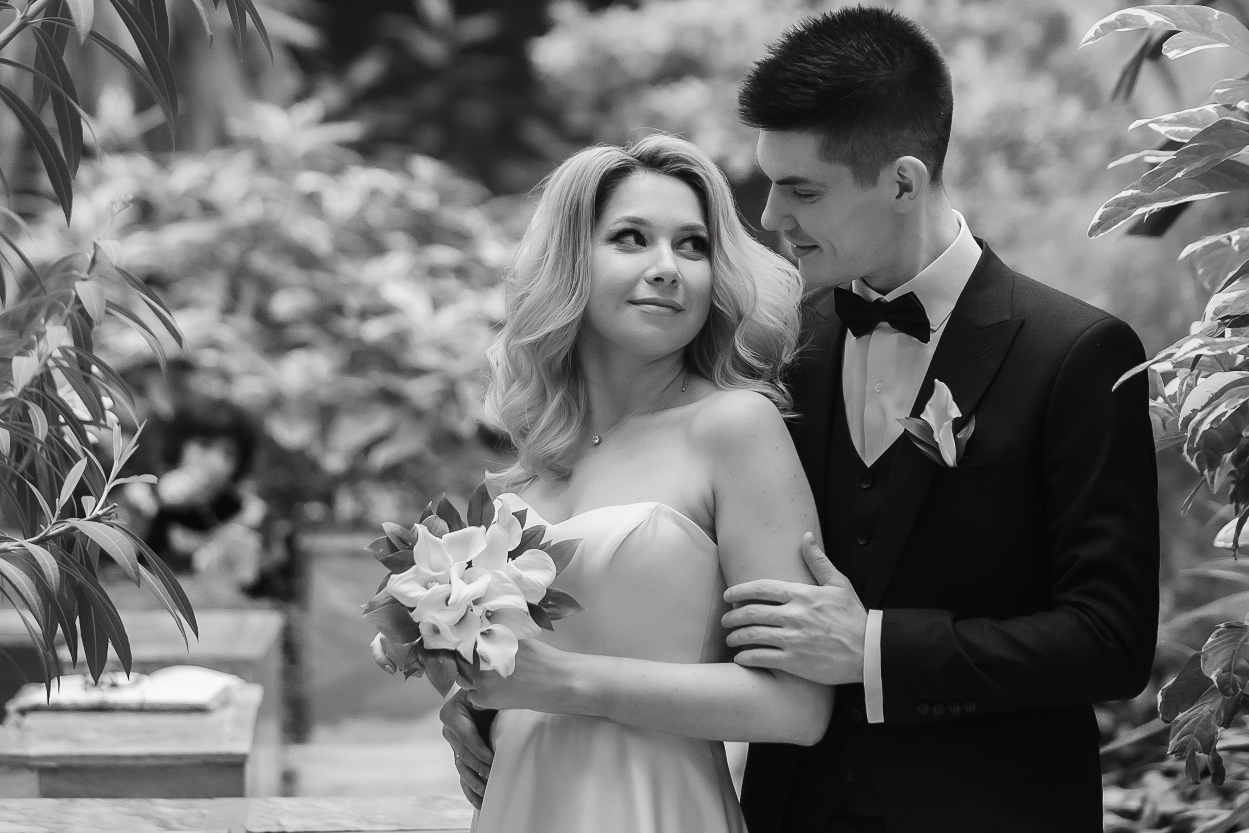 Свадебное фото. Фотограф в Москве Максим Юртаев