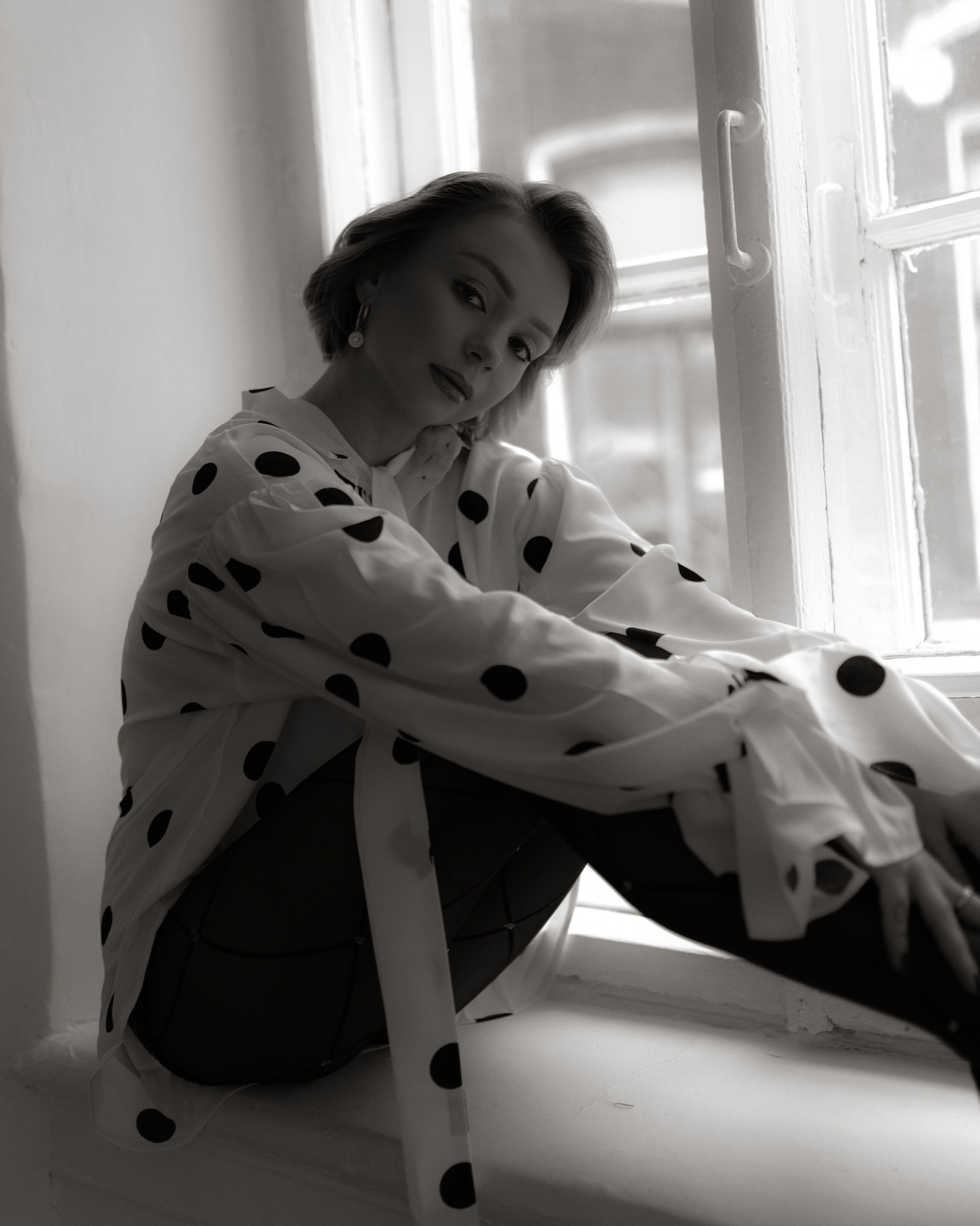 София. DARYA.BELKINA