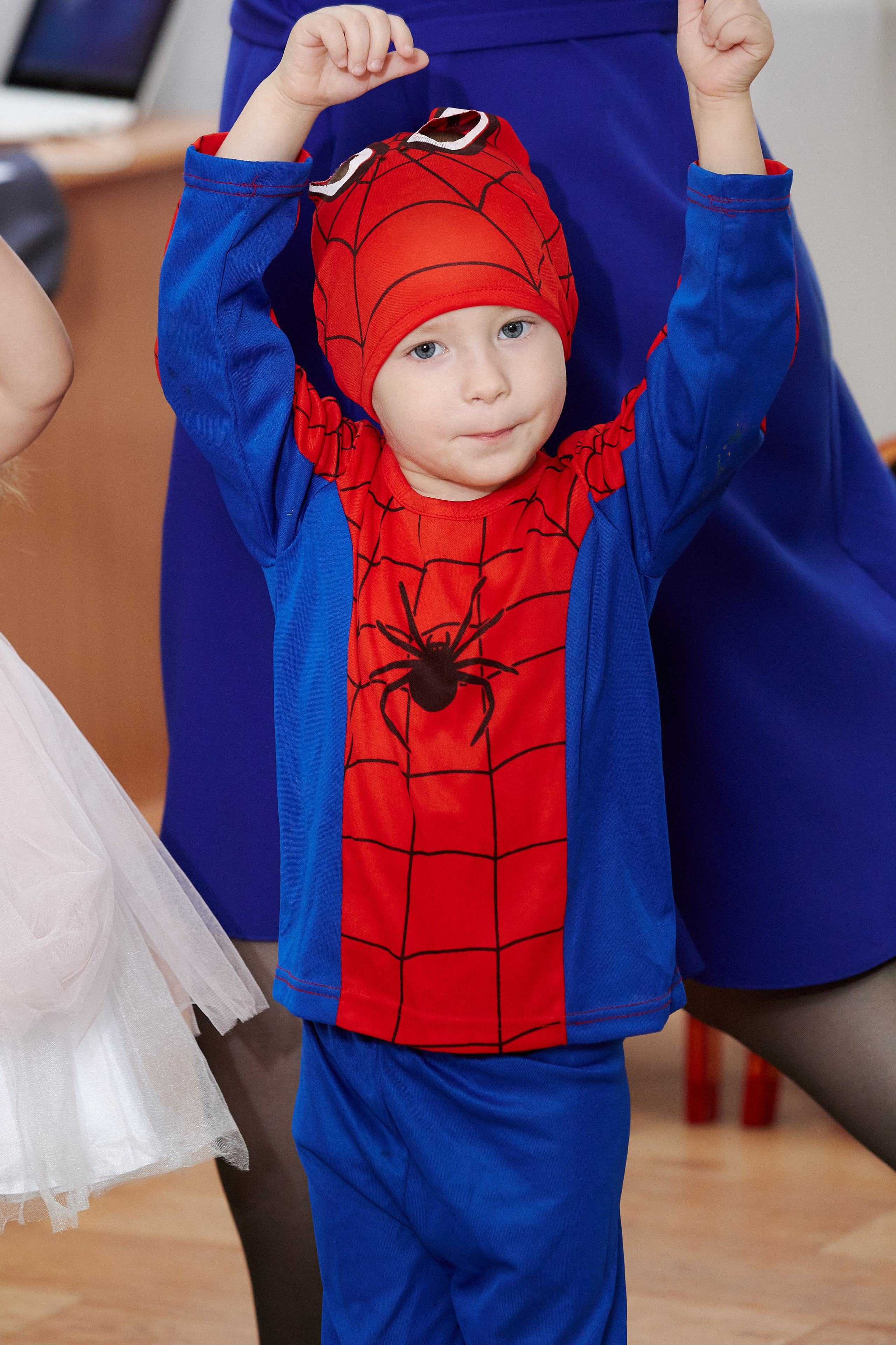 Утренники, выпускные. Детская выездная фотостудия