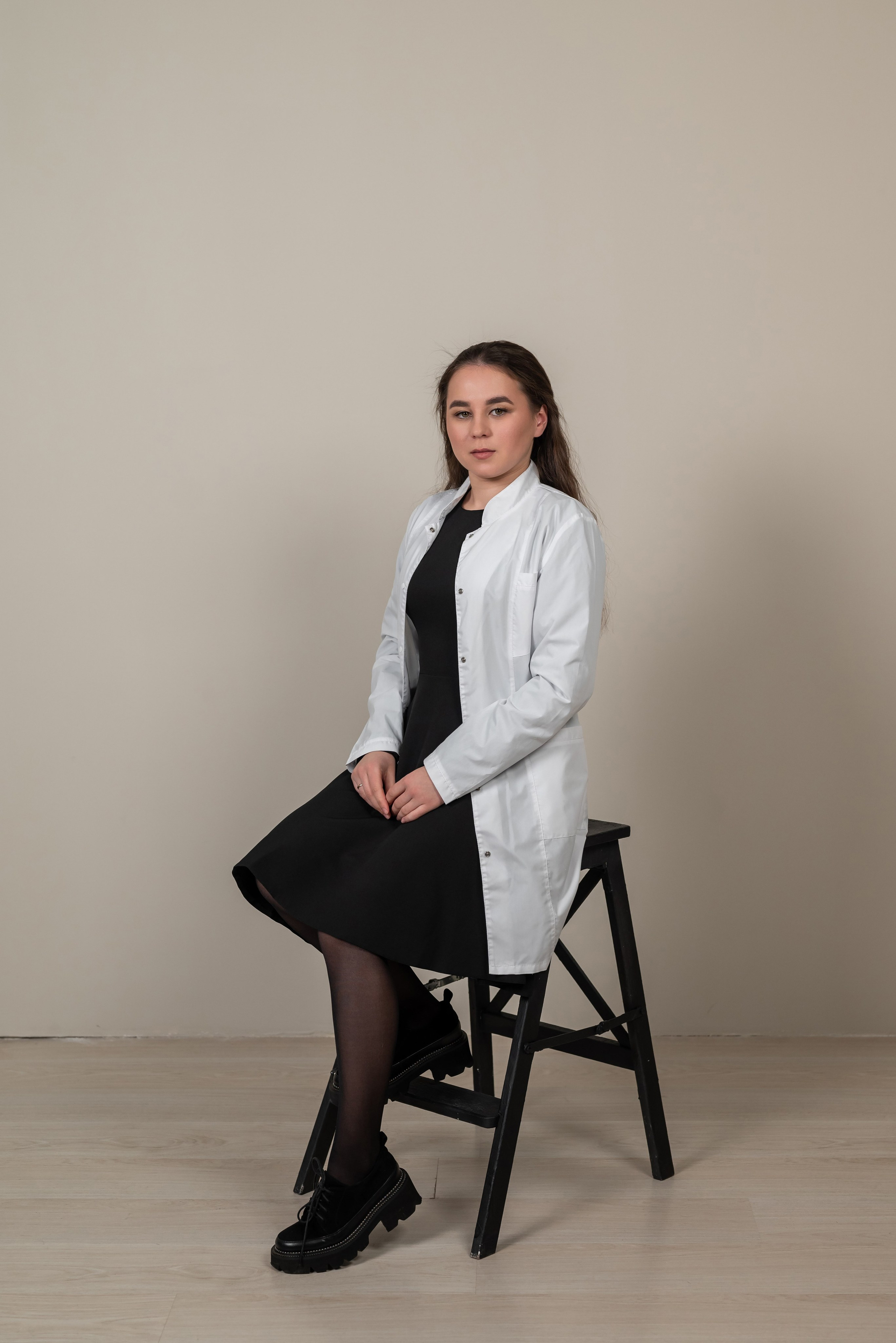 Медицинский колледж 2. Фотограф в городе Салават