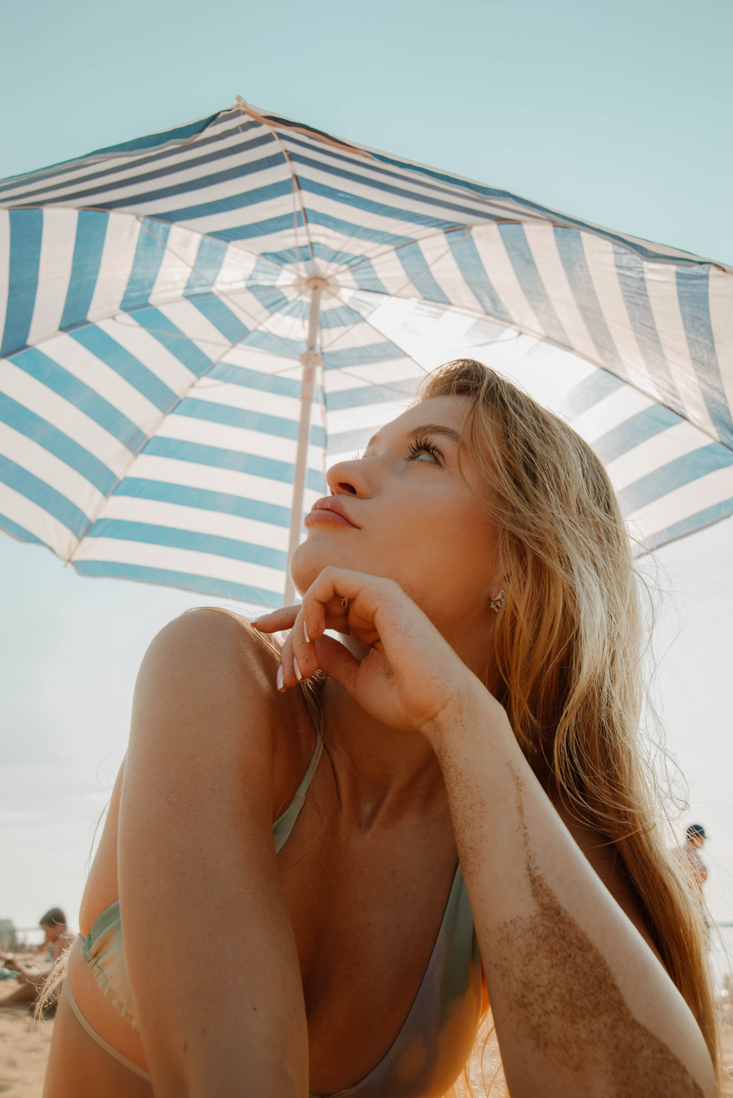 Анастасия. Ксения Glossa. Портретный и репортажный фотограф в Самаре