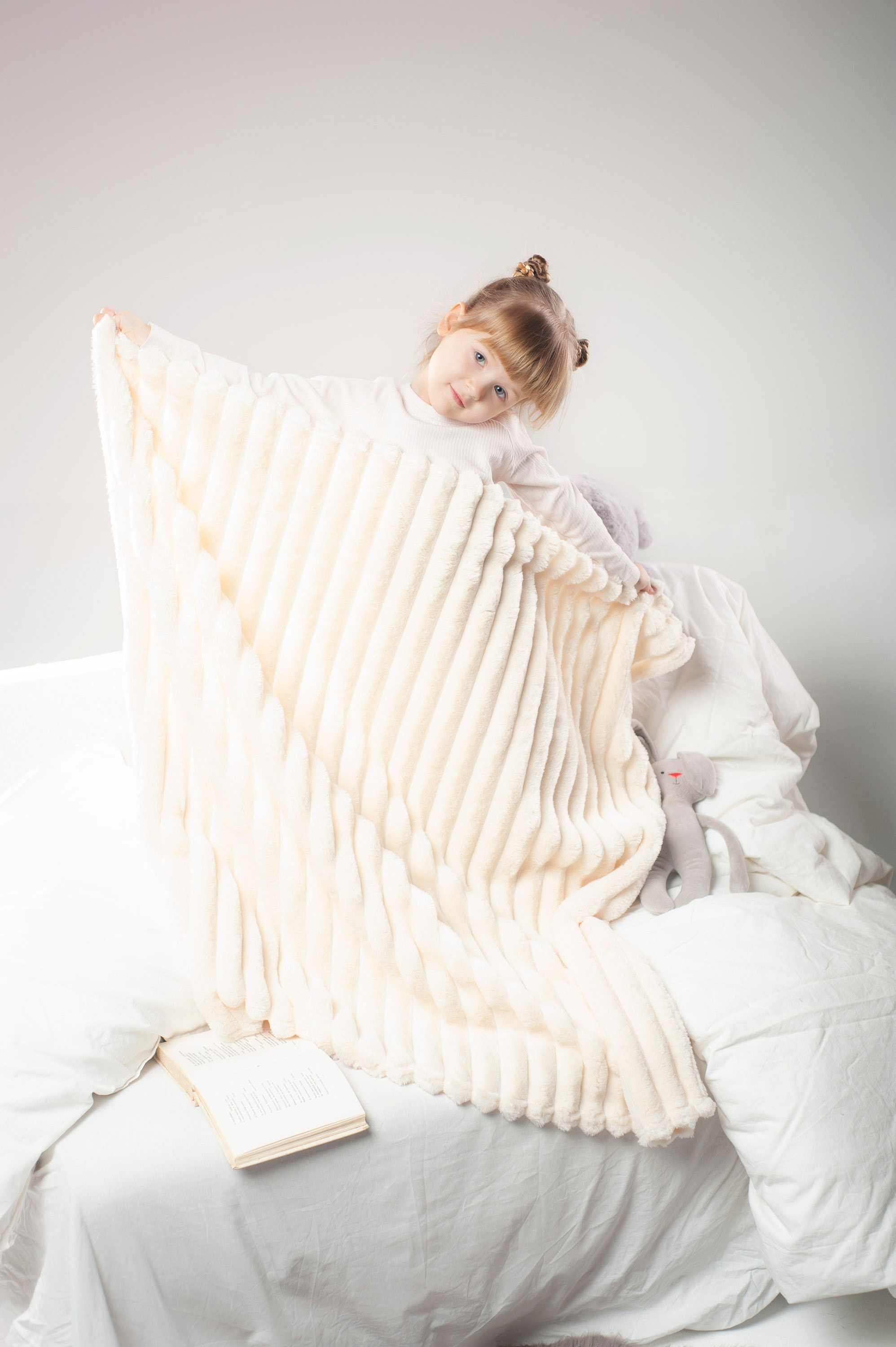 Baby and plaid'24. Индивидуальные, семейные съёмки в Краснодарском крае-Фотограф Мария Б