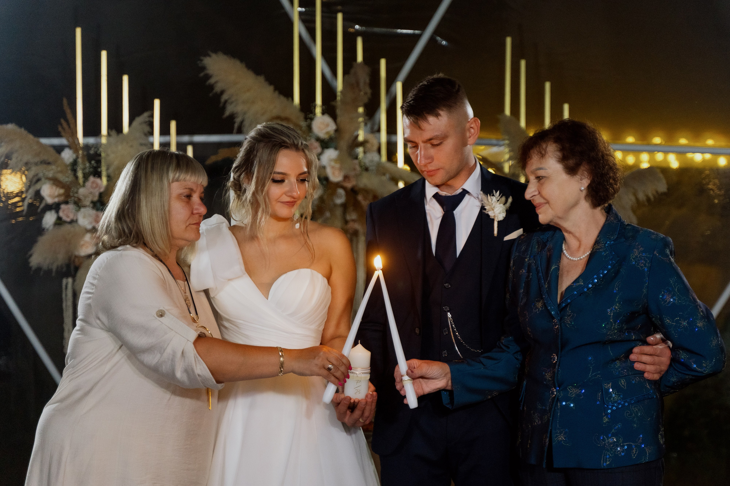 Родион и Валерия. Свадебный фотограф Камчатка Петровский Павел