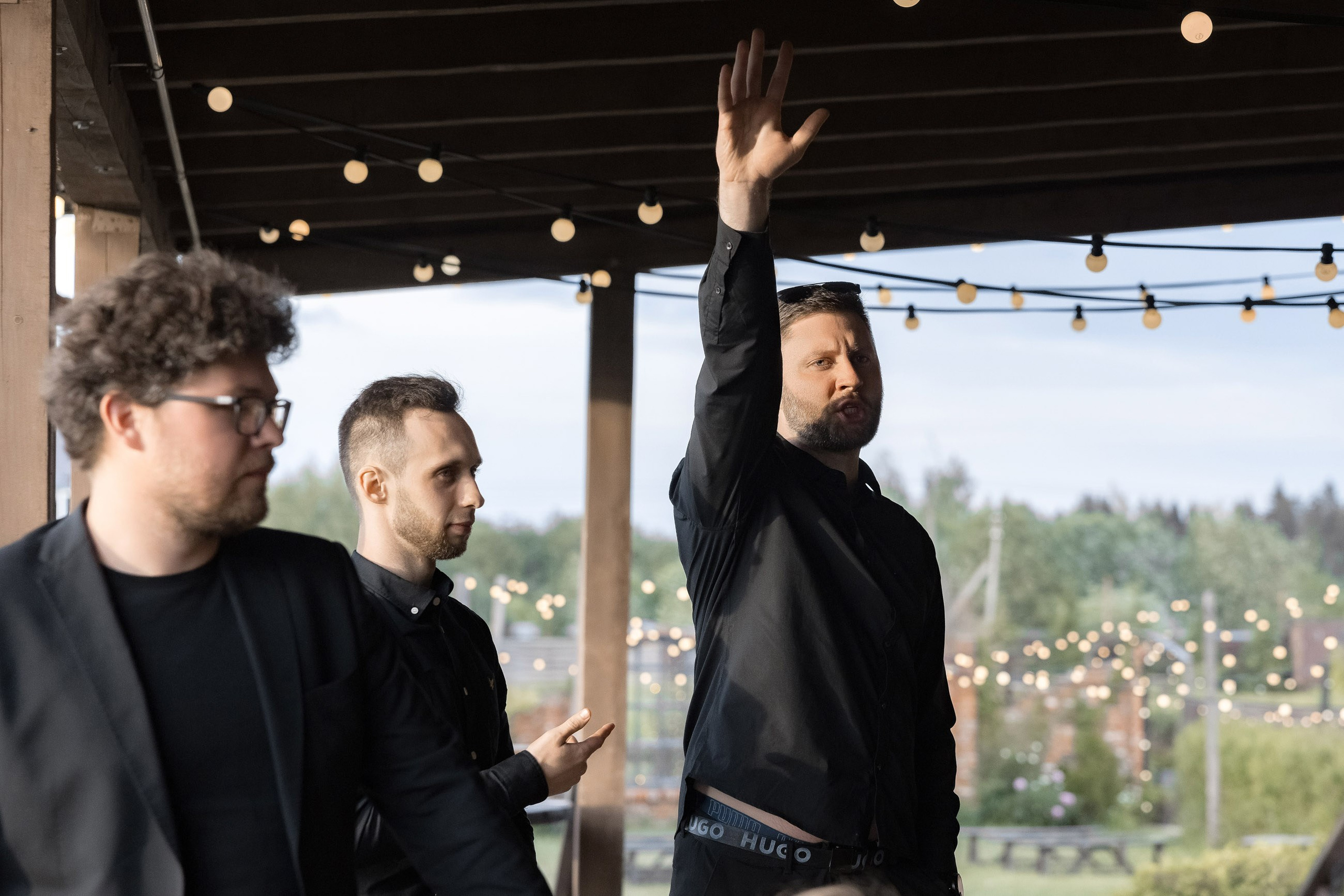 Артем и Вера. Свадебный фотограф и видеограф Юрий и Эля Дубинины