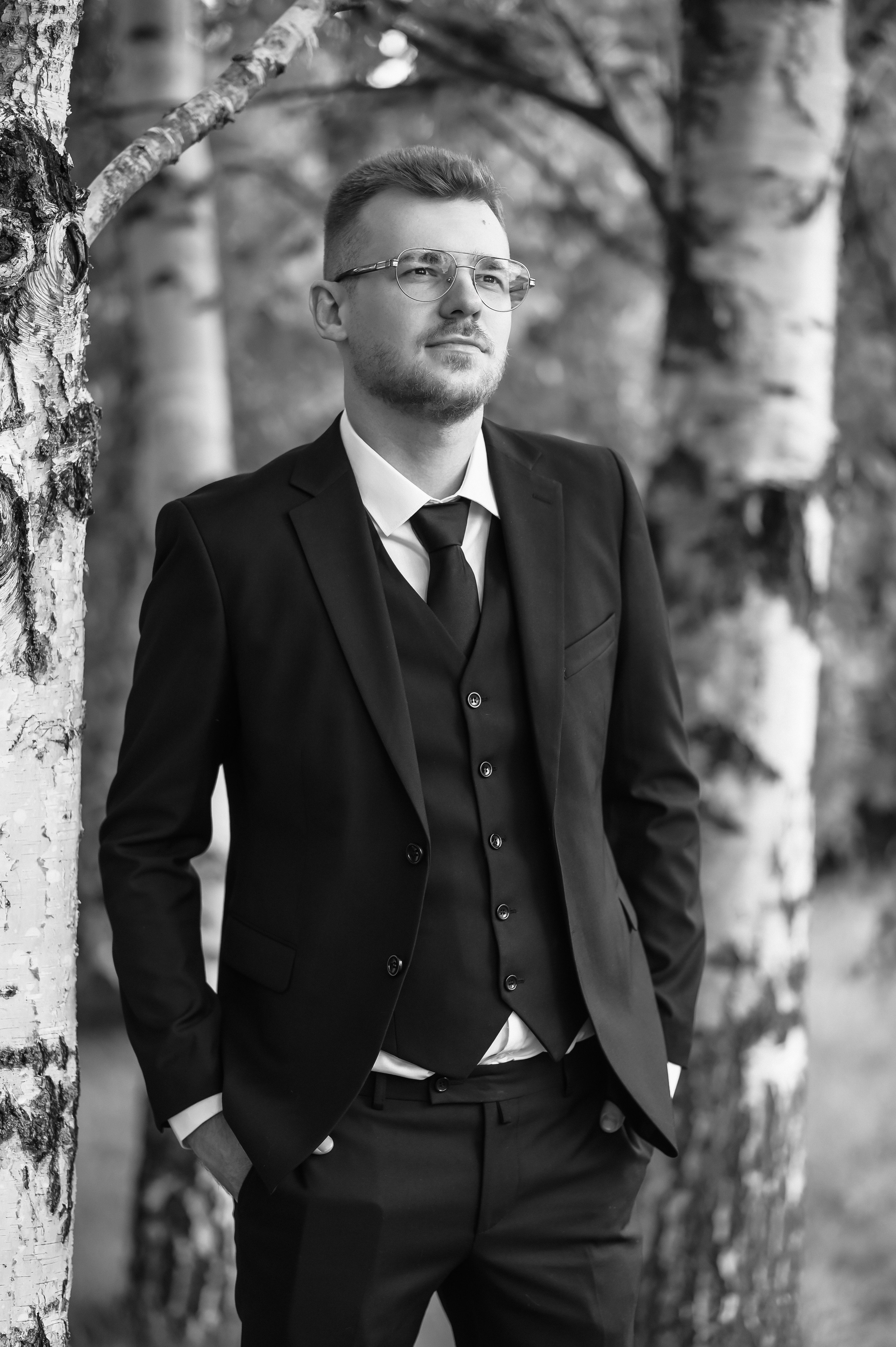 Ксения & Сергей. Семейный фотограф Олеся Батурина Рязань