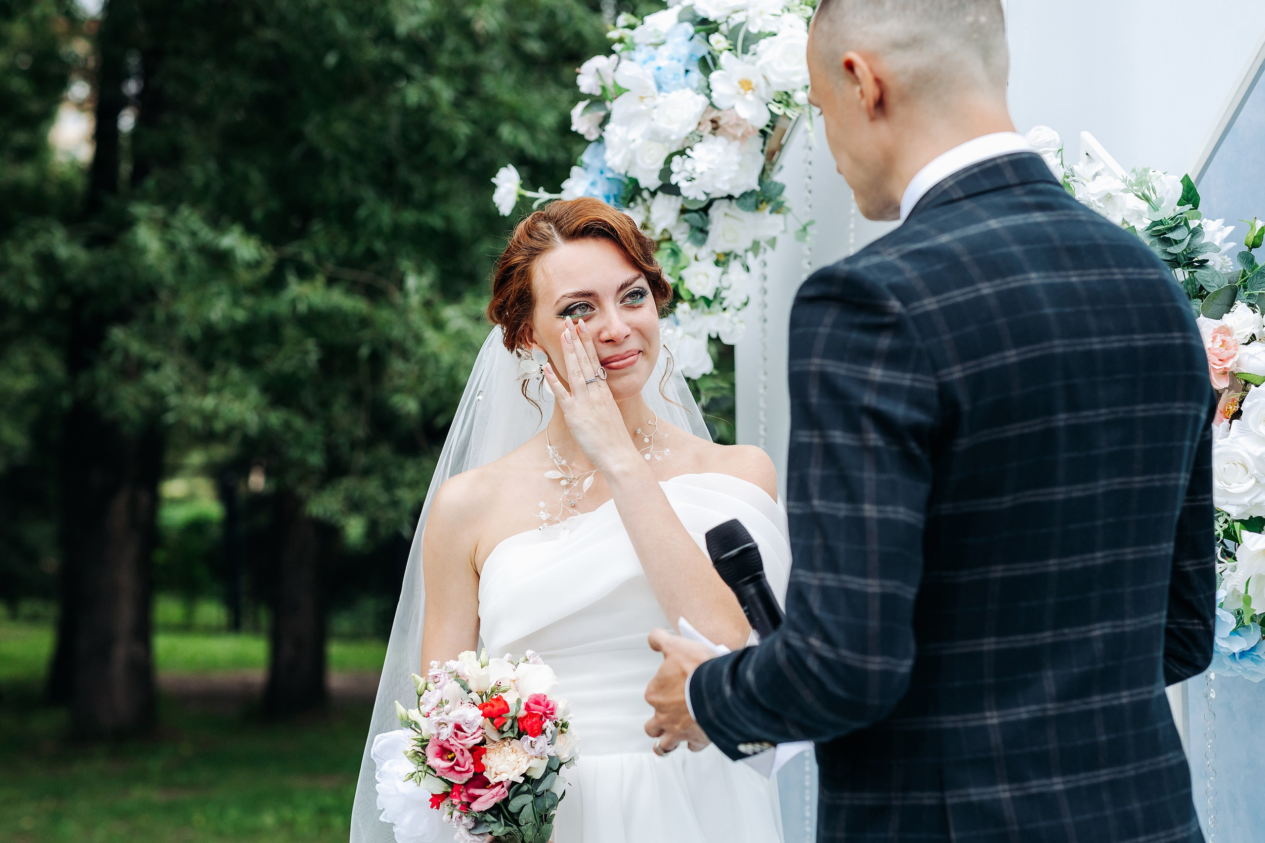 Антон Ксения. Фотограф Омск Андрей Козяков